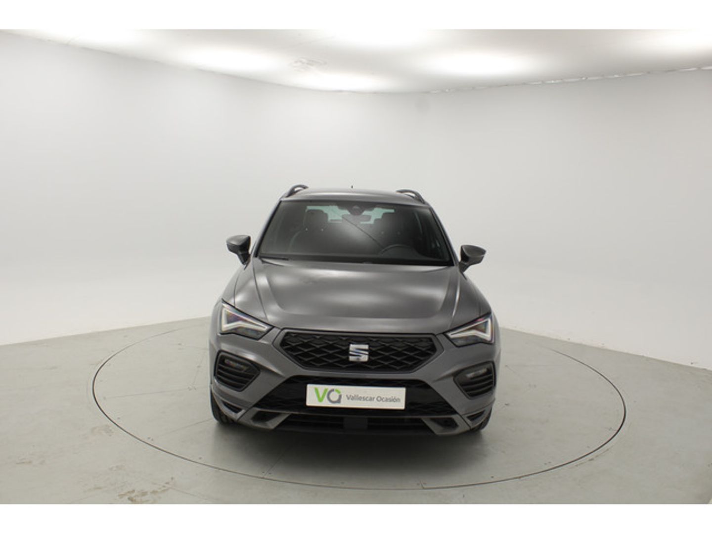 SEAT Ateca 2.0 TDI S&S FR DSG 110 kW (150 CV)