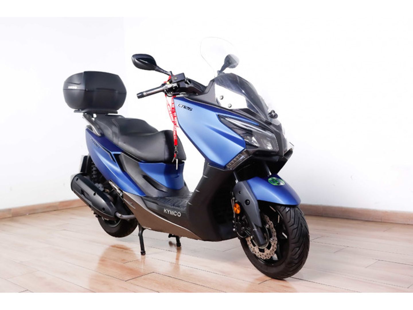 KYMCO X-Town CT 125