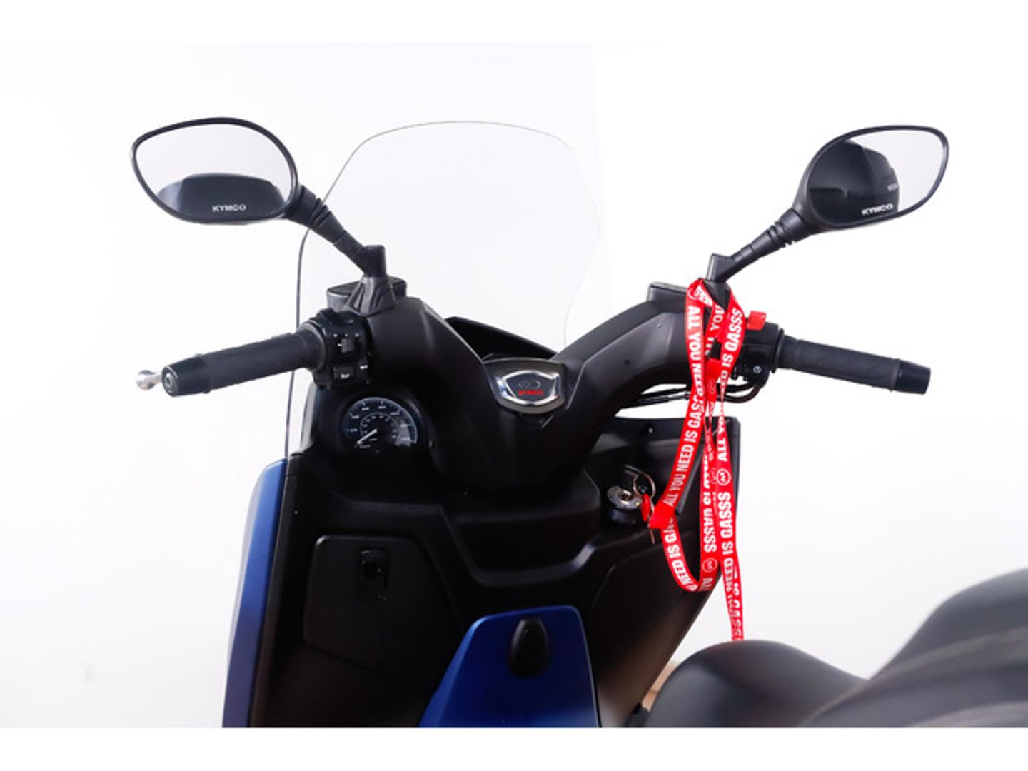 KYMCO X-Town CT 125