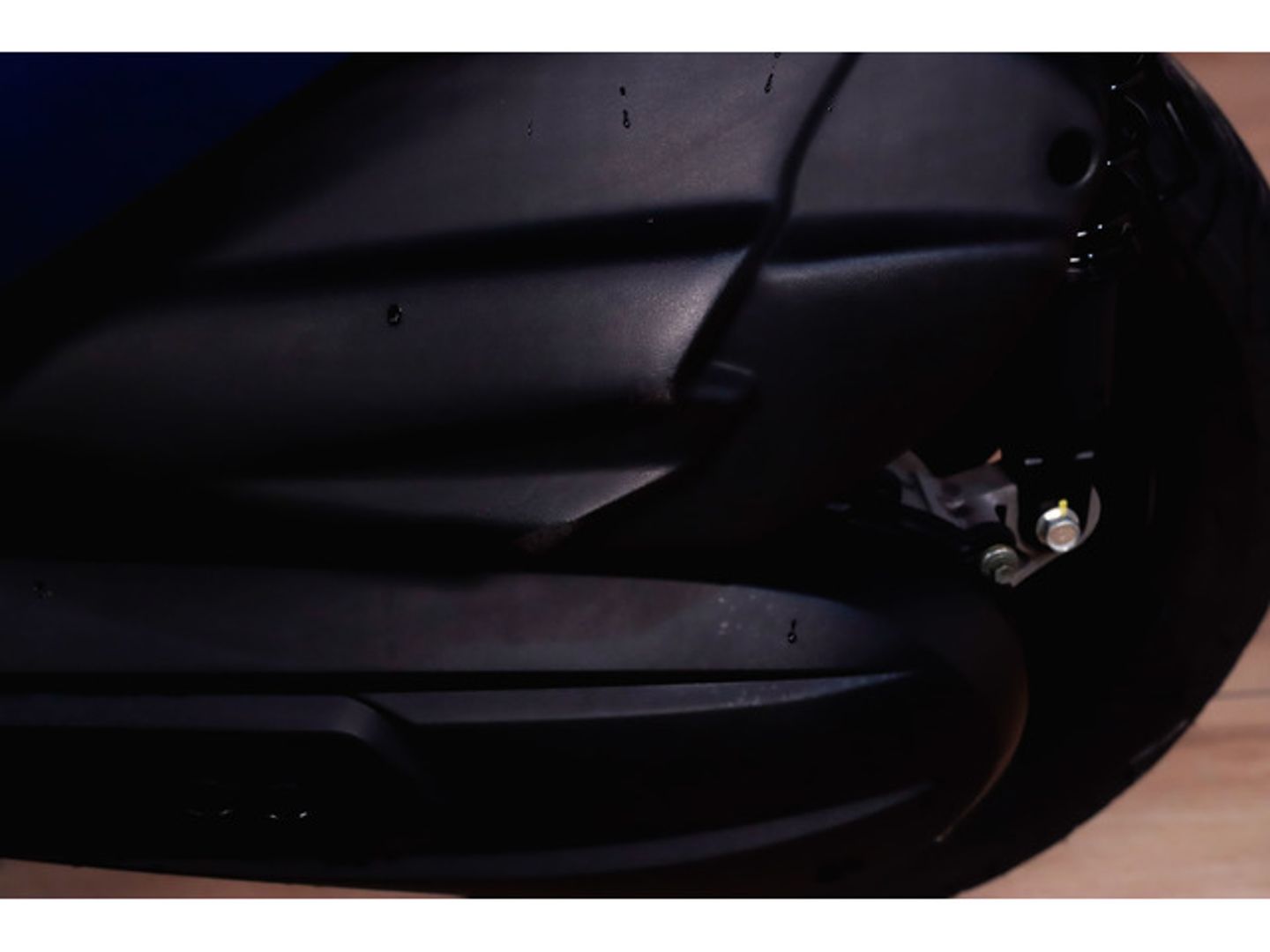 KYMCO X-Town CT 125