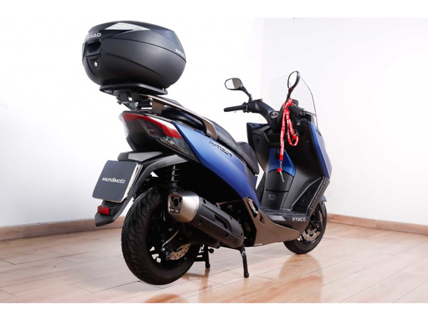 KYMCO X-Town CT 125