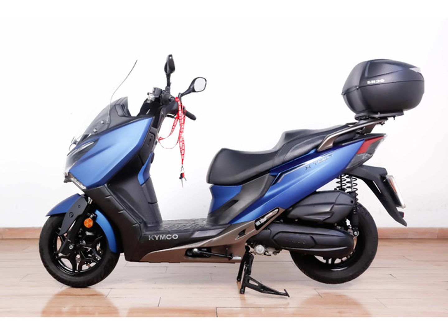 KYMCO X-Town CT 125