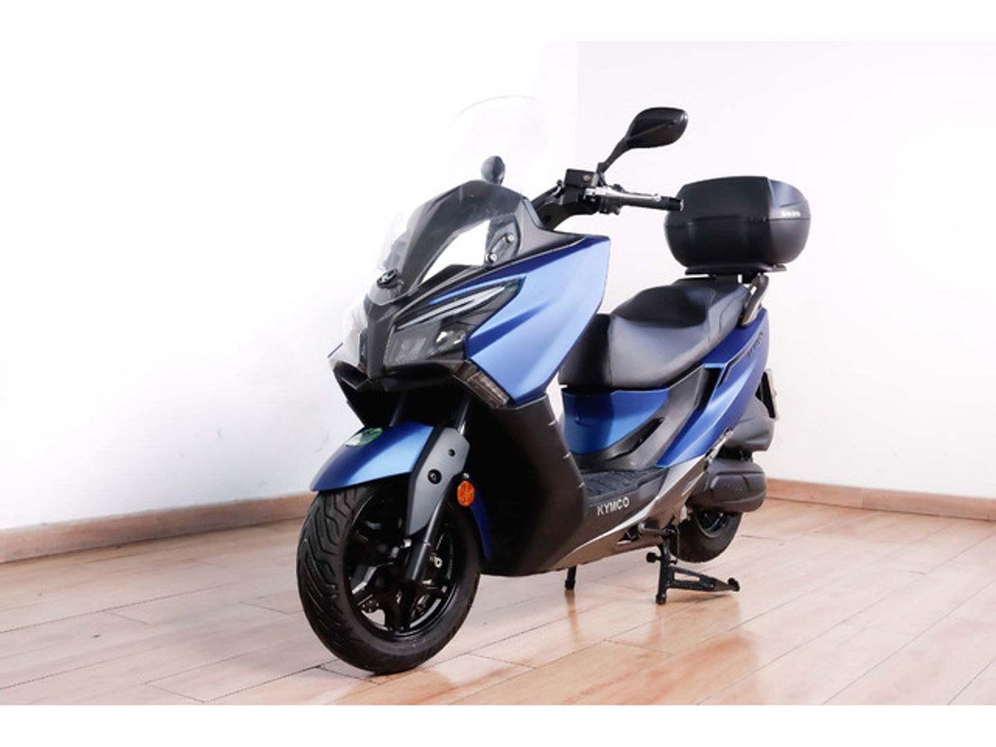 KYMCO X-Town CT 125