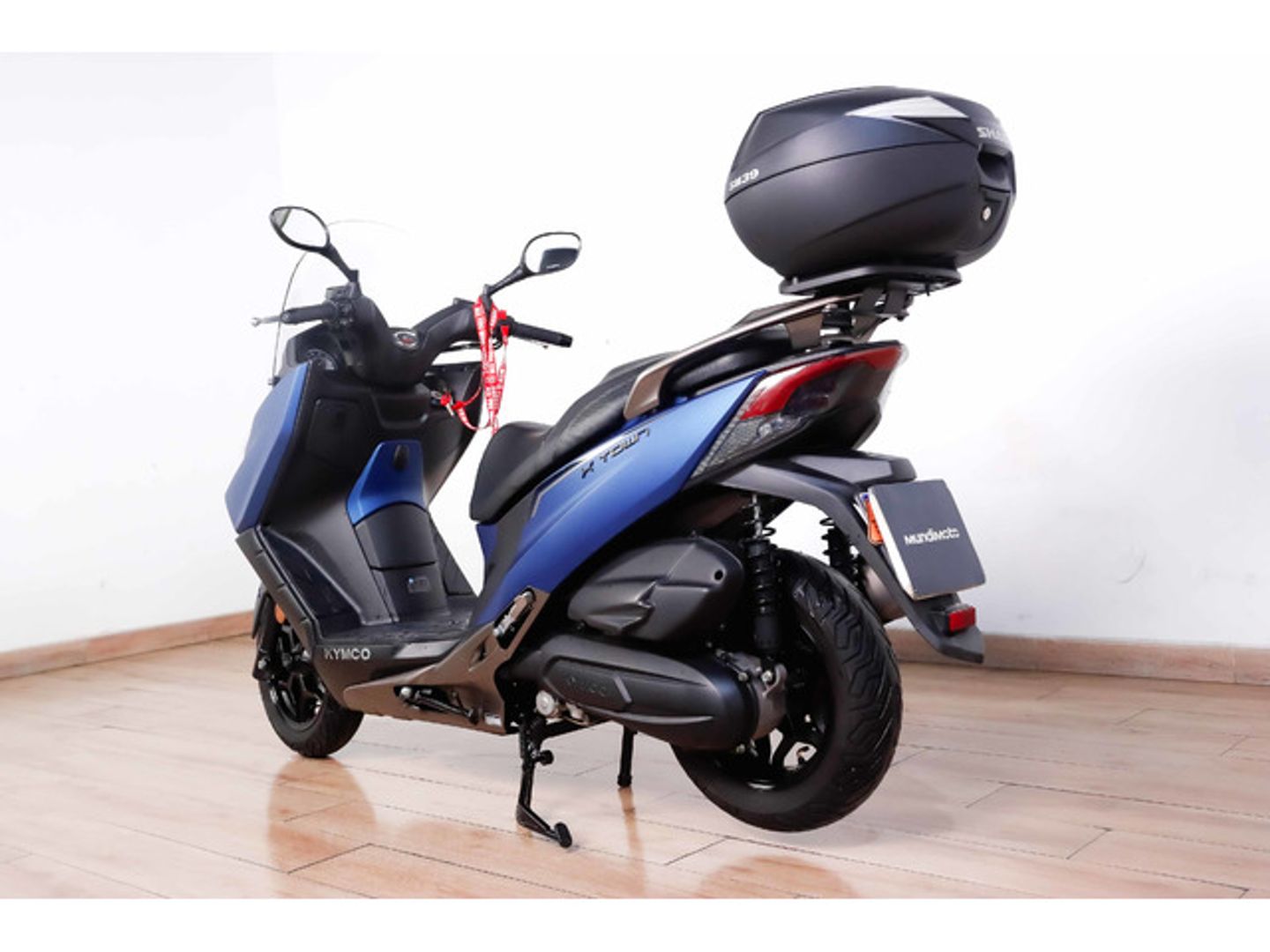 KYMCO X-Town CT 125