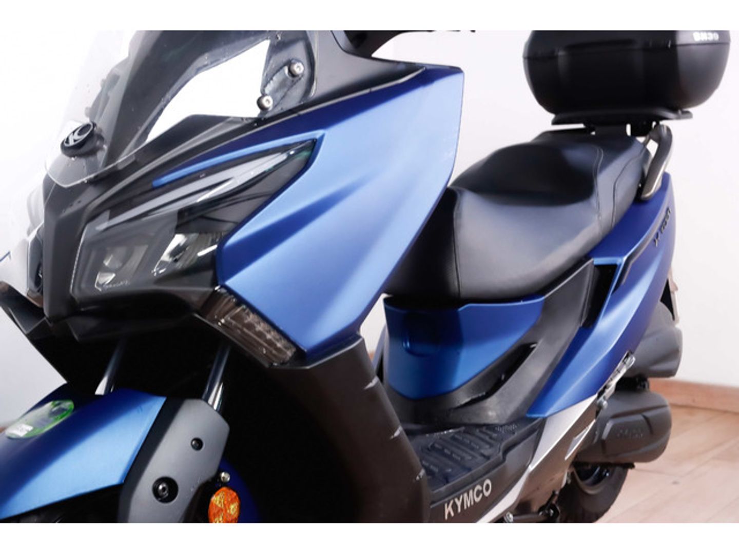 KYMCO X-Town CT 125