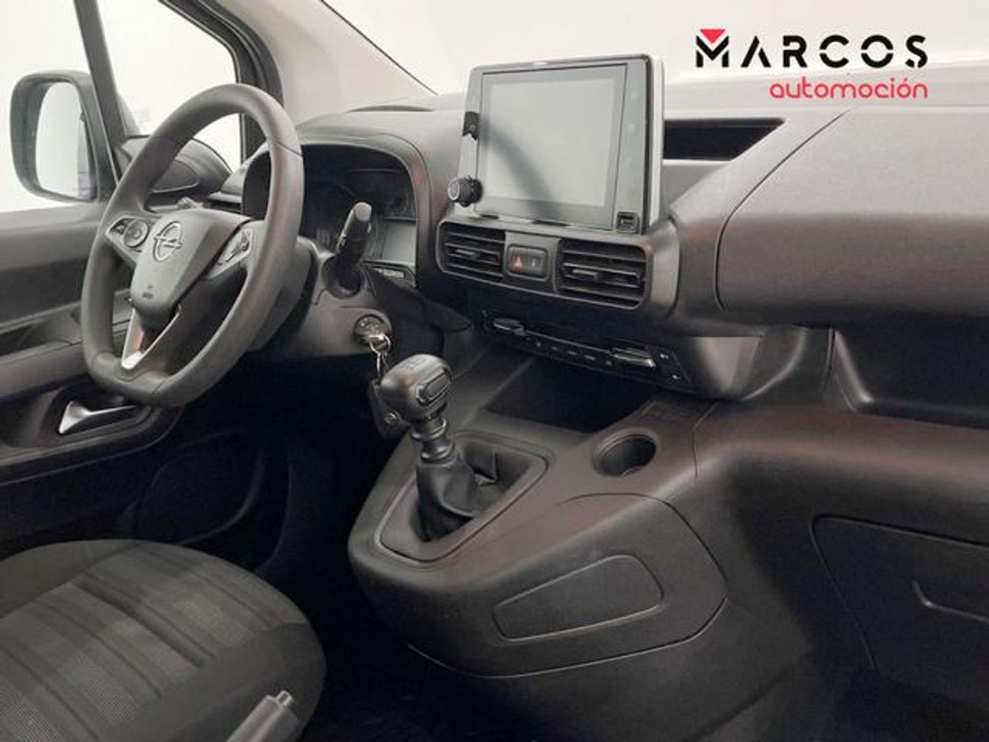 Opel Combo Life 1.5 TD S&S Edition Plus XL 7 plazas 75 kW (102 CV)