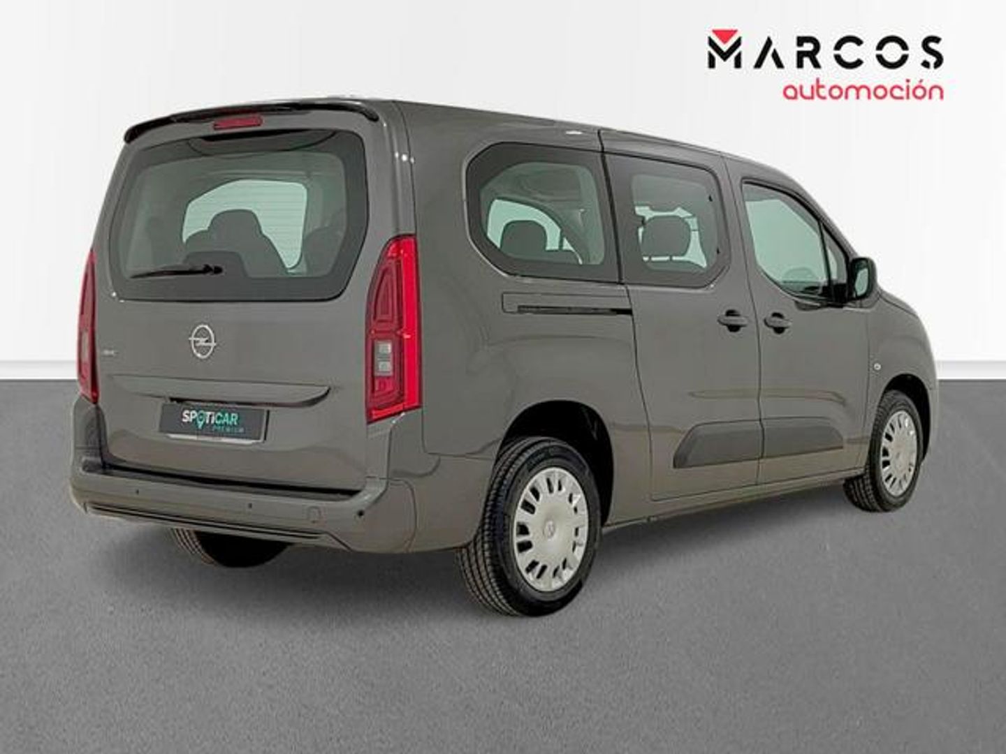 Opel Combo Life 1.5 TD S&S Edition Plus XL 7 plazas 75 kW (102 CV)