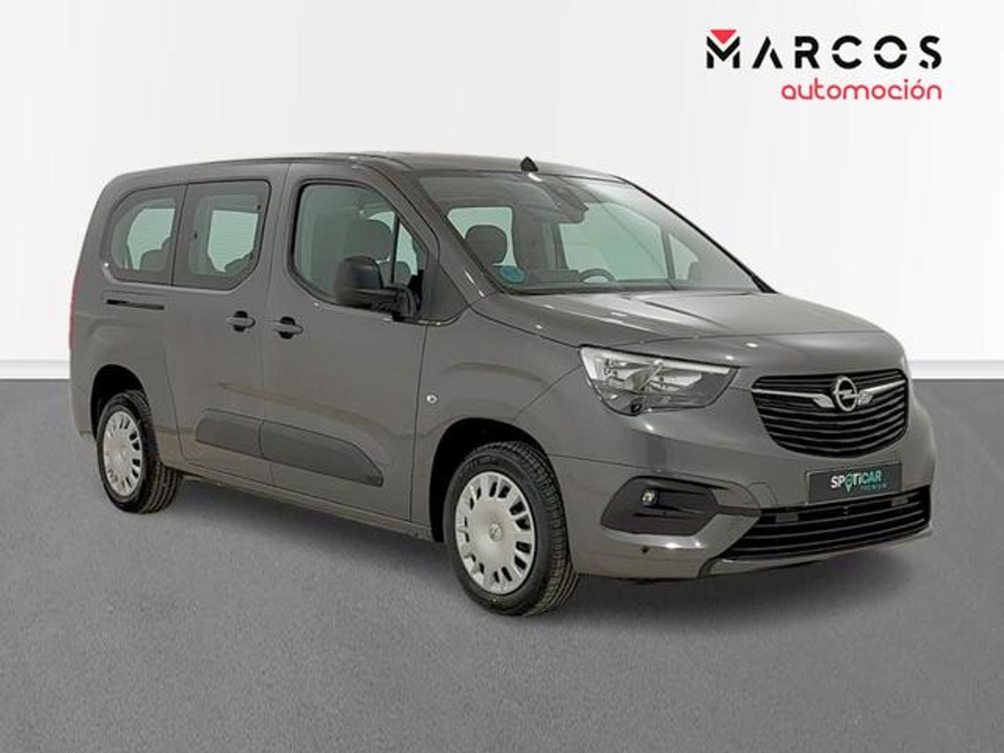 Opel Combo Life 1.5 TD S&S Edition Plus XL 7 plazas 75 kW (102 CV)