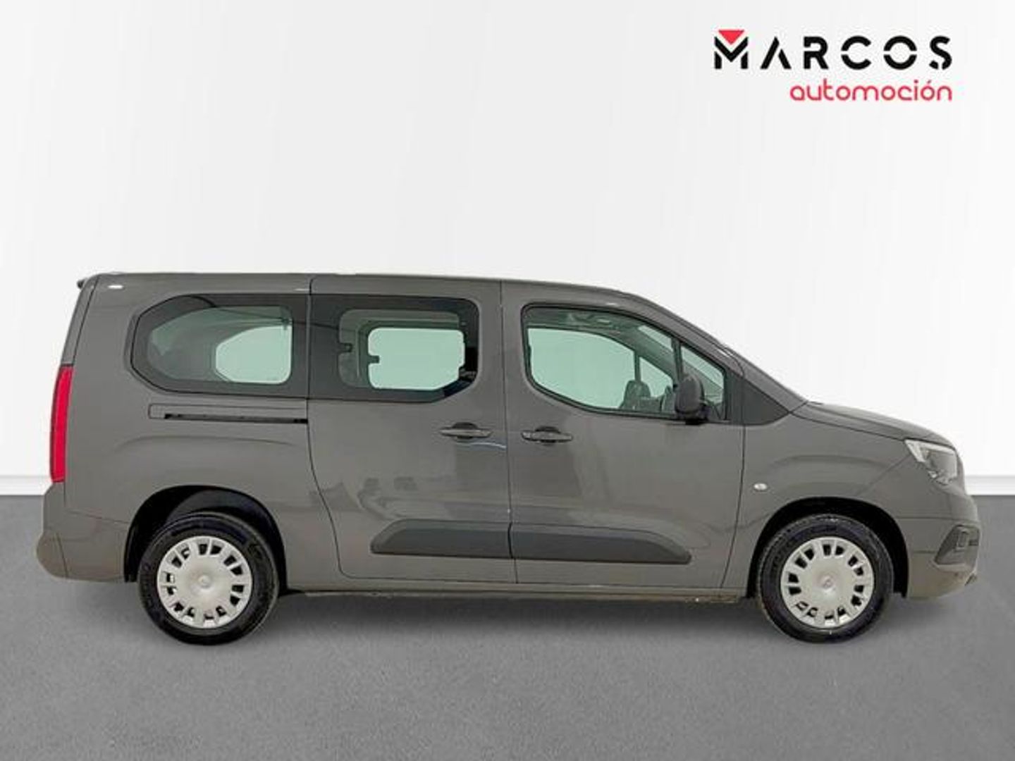 Opel Combo Life 1.5 TD S&S Edition Plus XL 7 plazas 75 kW (102 CV)