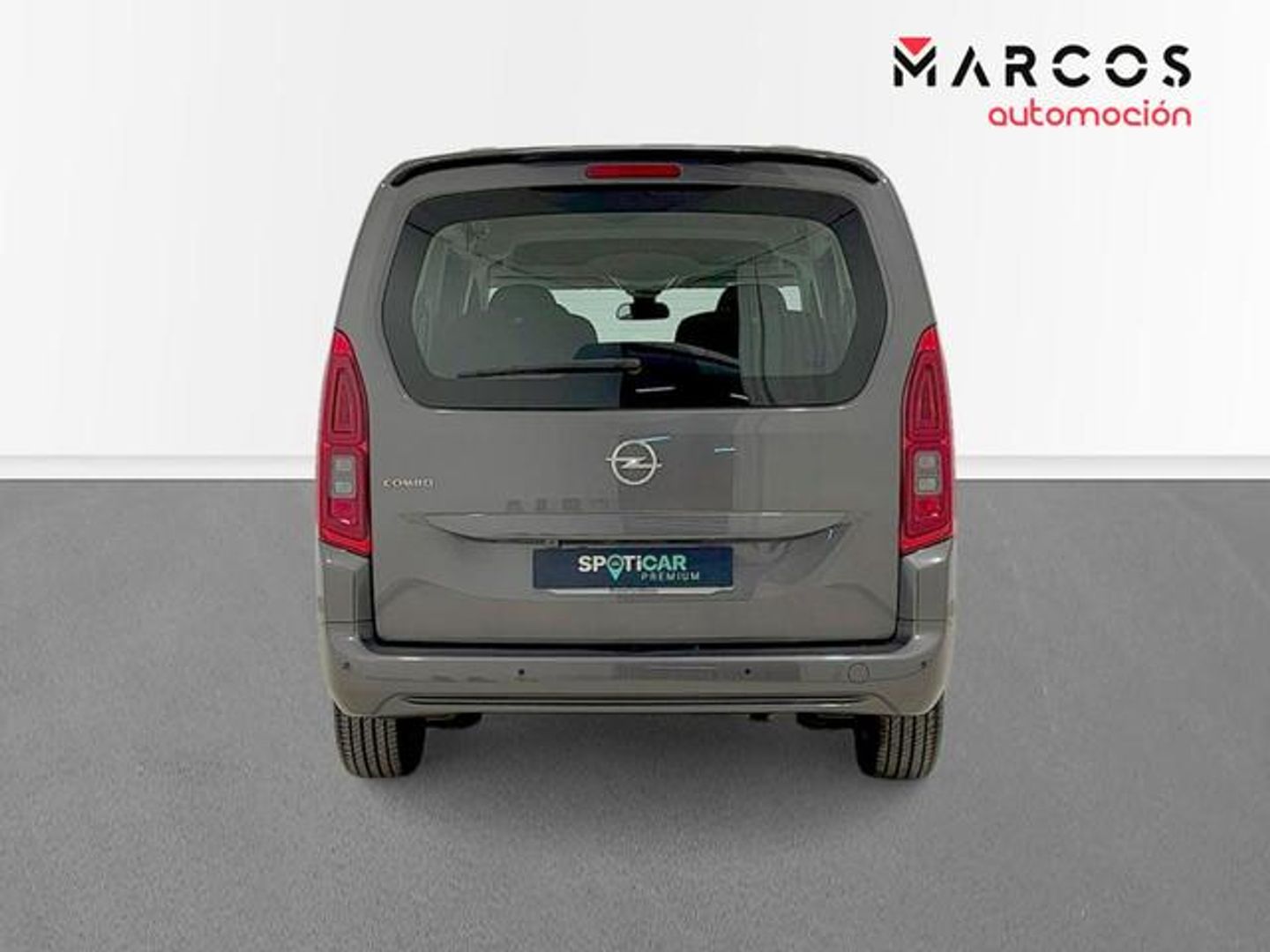 Opel Combo Life 1.5 TD S&S Edition Plus XL 7 plazas 75 kW (102 CV)