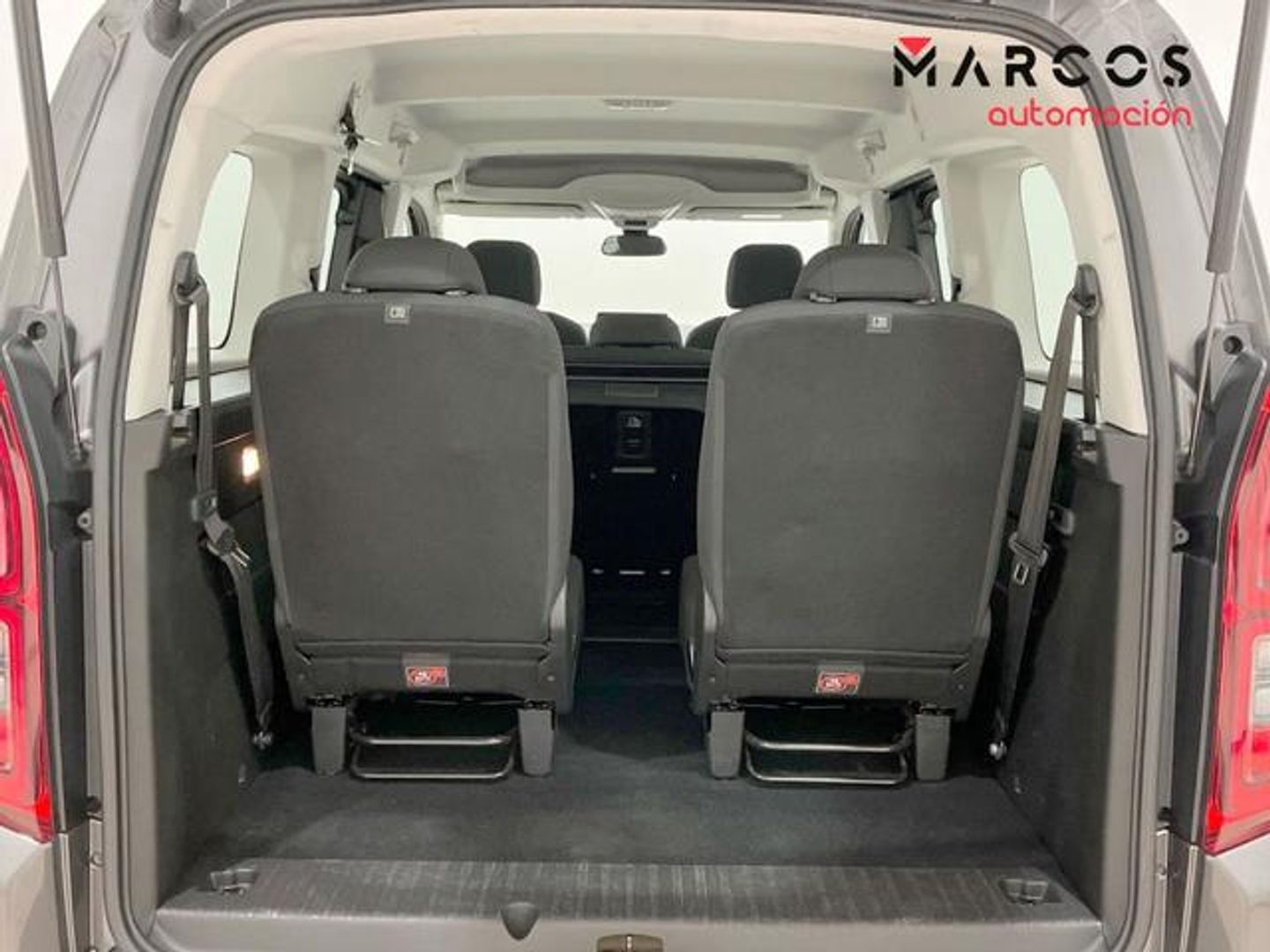 Opel Combo Life 1.5 TD S&S Edition Plus XL 7 plazas 75 kW (102 CV)