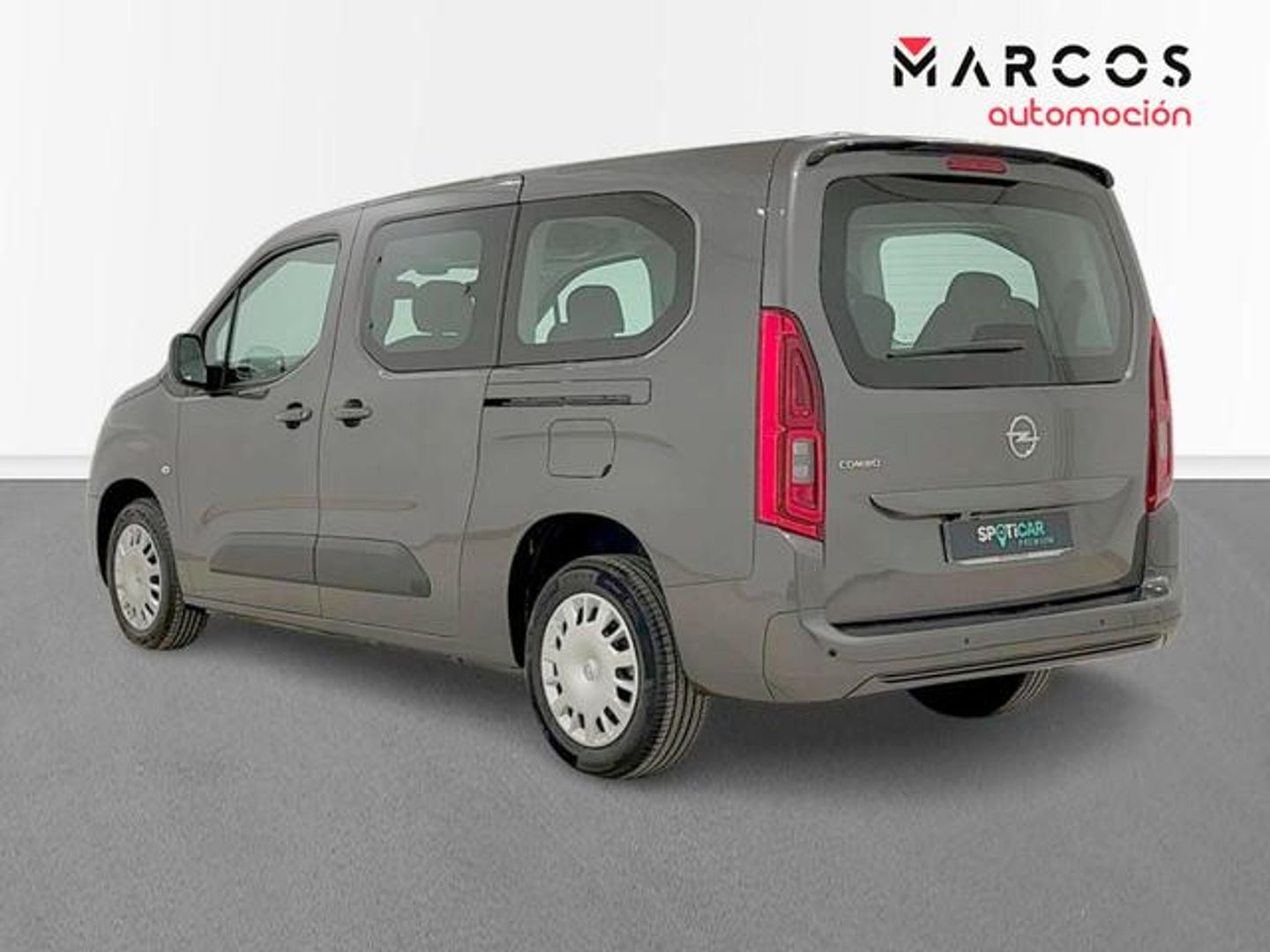 Opel Combo Life 1.5 TD S&S Edition Plus XL 7 plazas 75 kW (102 CV)