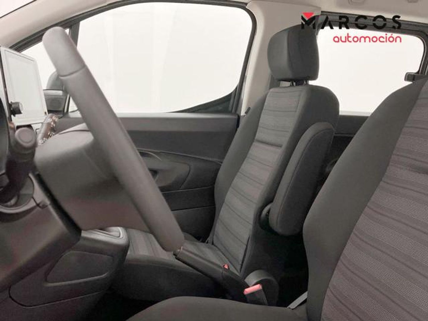 Opel Combo Life 1.5 TD S&S Edition Plus XL 7 plazas 75 kW (102 CV)