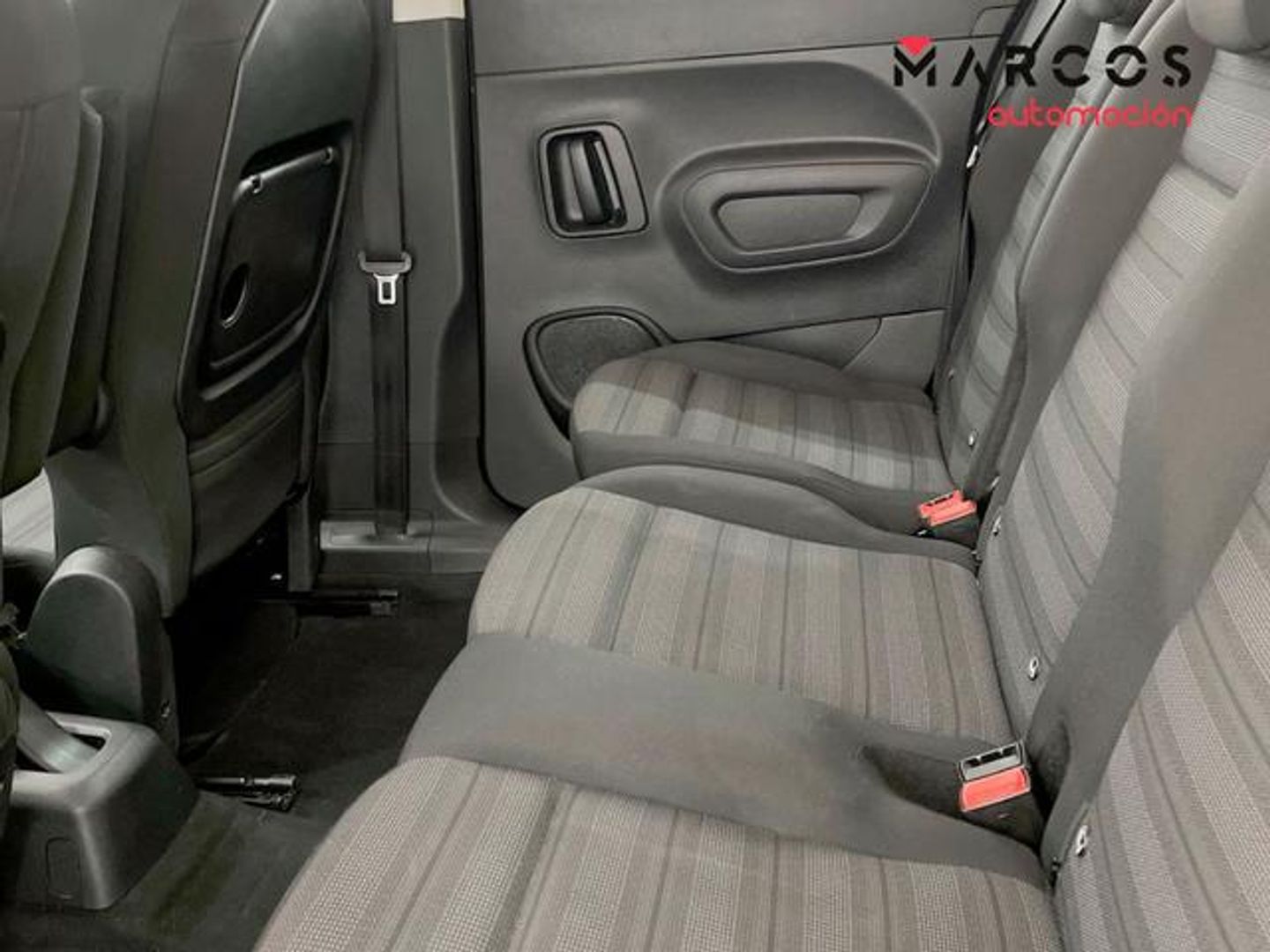 Opel Combo Life 1.5 TD S&S Edition Plus XL 7 plazas 75 kW (102 CV)