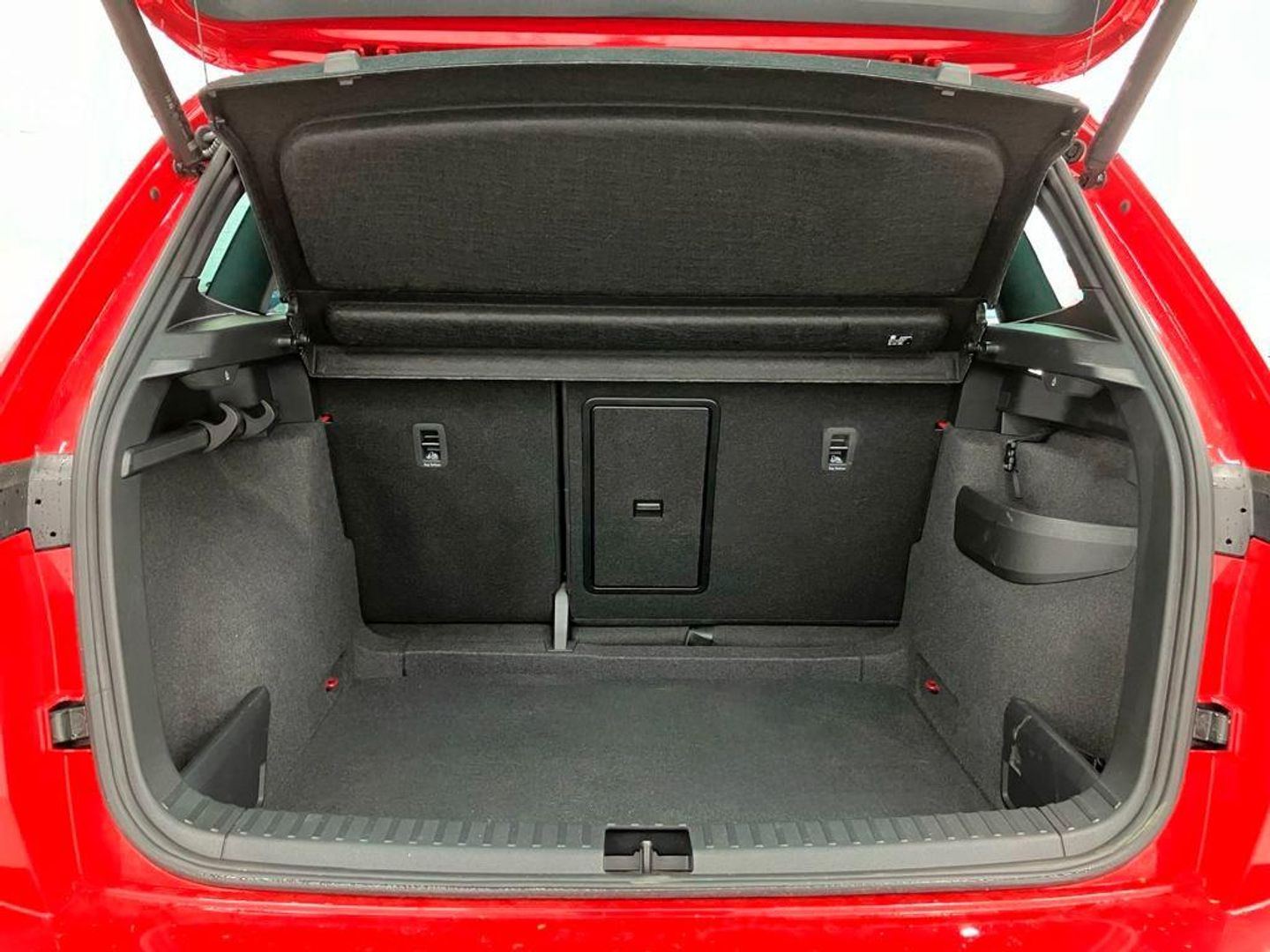 Skoda Karoq 1.5 TSI ACT Sportline DSG 110 kW (150 CV)