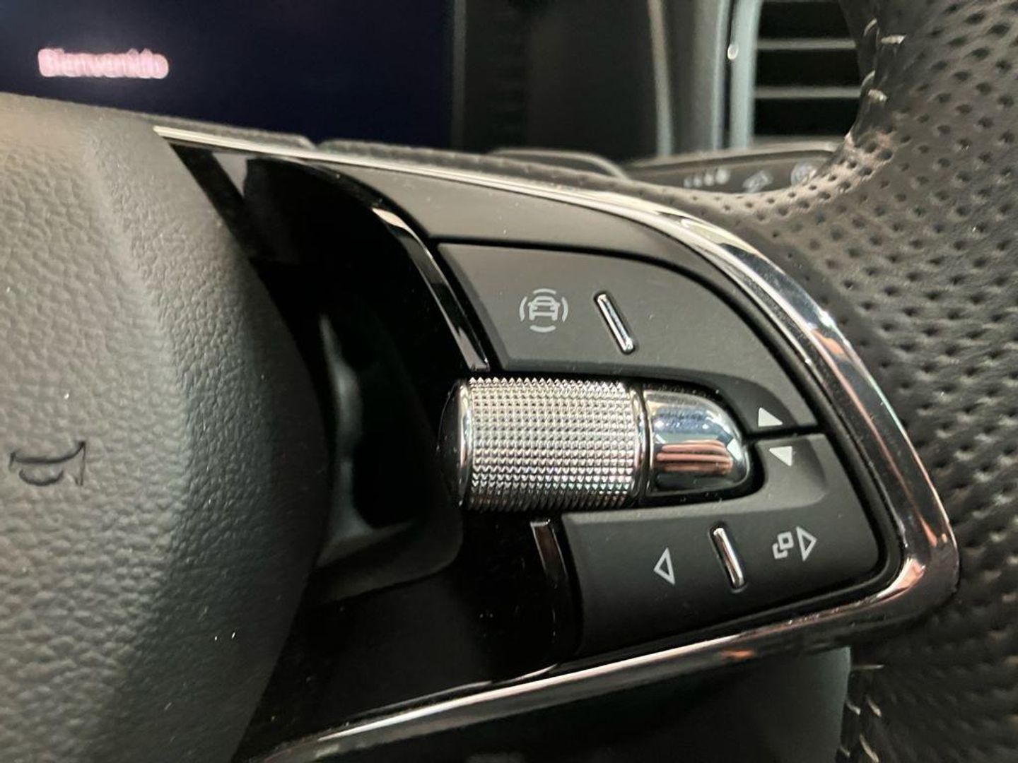 Skoda Karoq 1.5 TSI ACT Sportline DSG 110 kW (150 CV)