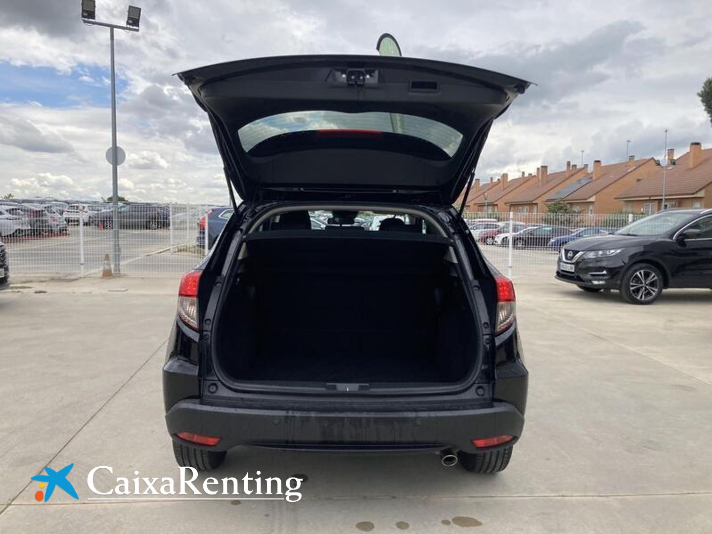 Honda HR-V 1.5 i-VTEC Elegance Navi 96 kW (130 CV)