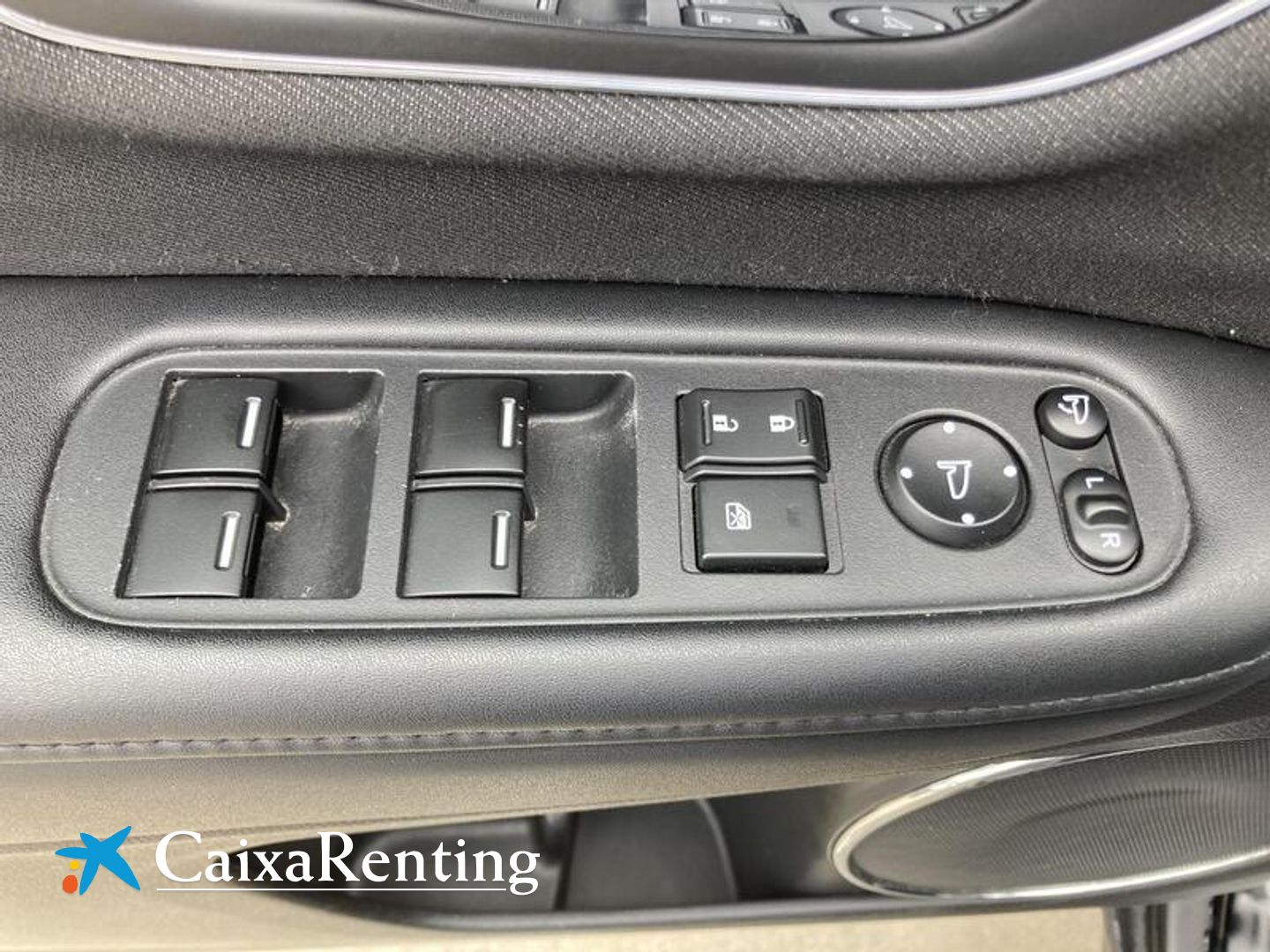 Honda HR-V 1.5 i-VTEC Elegance Navi 96 kW (130 CV)