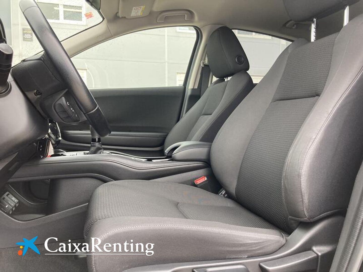 Honda HR-V 1.5 i-VTEC Elegance Navi 96 kW (130 CV)