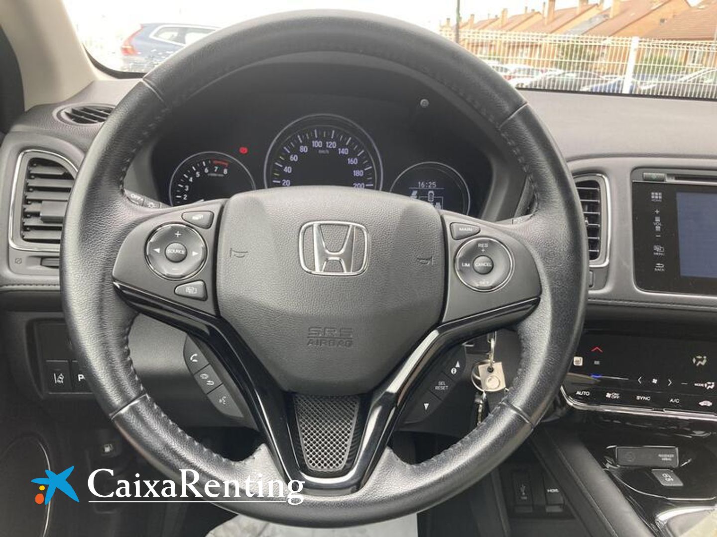 Honda HR-V 1.5 i-VTEC Elegance Navi 96 kW (130 CV)