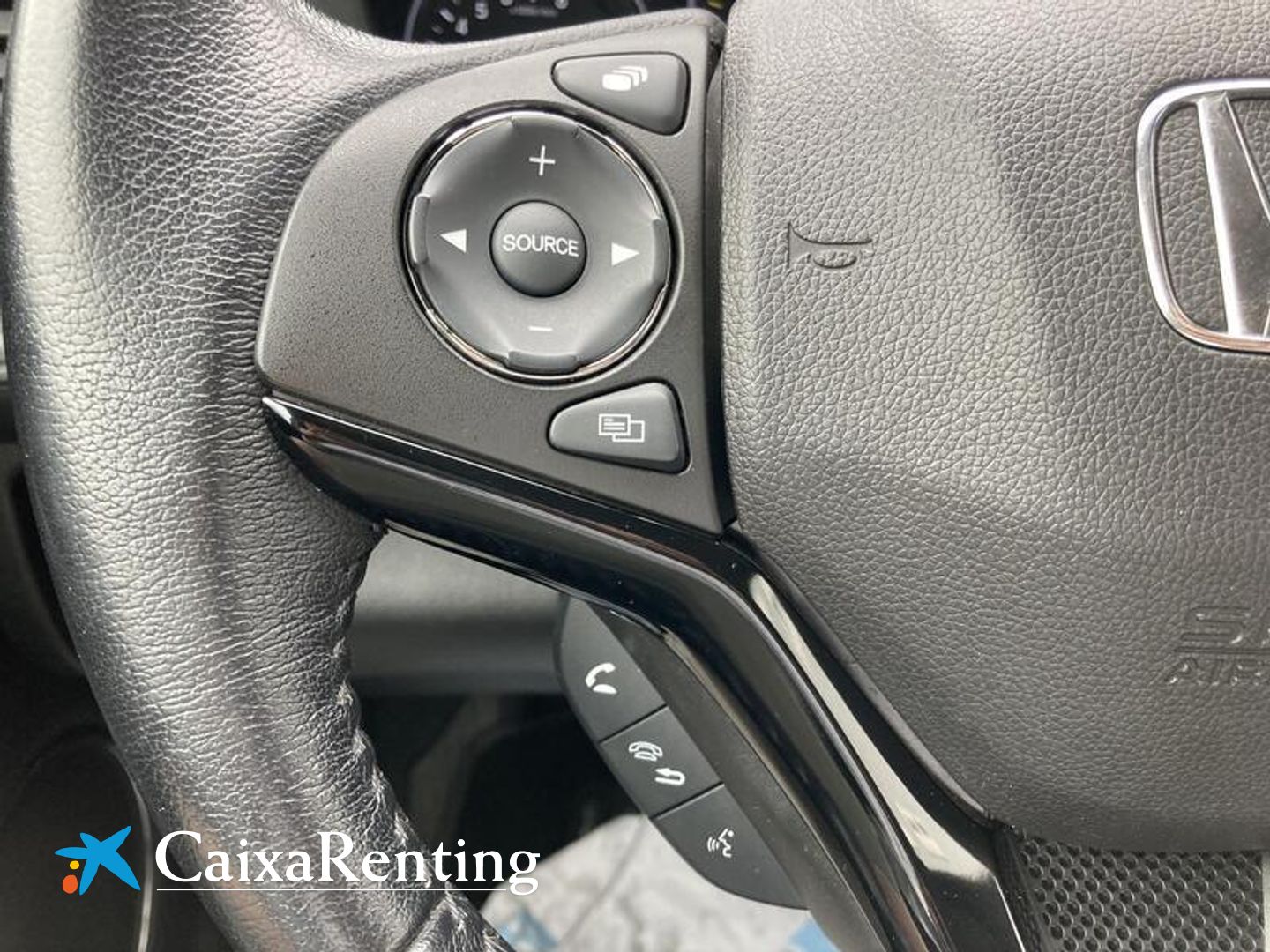 Honda HR-V 1.5 i-VTEC Elegance Navi 96 kW (130 CV)