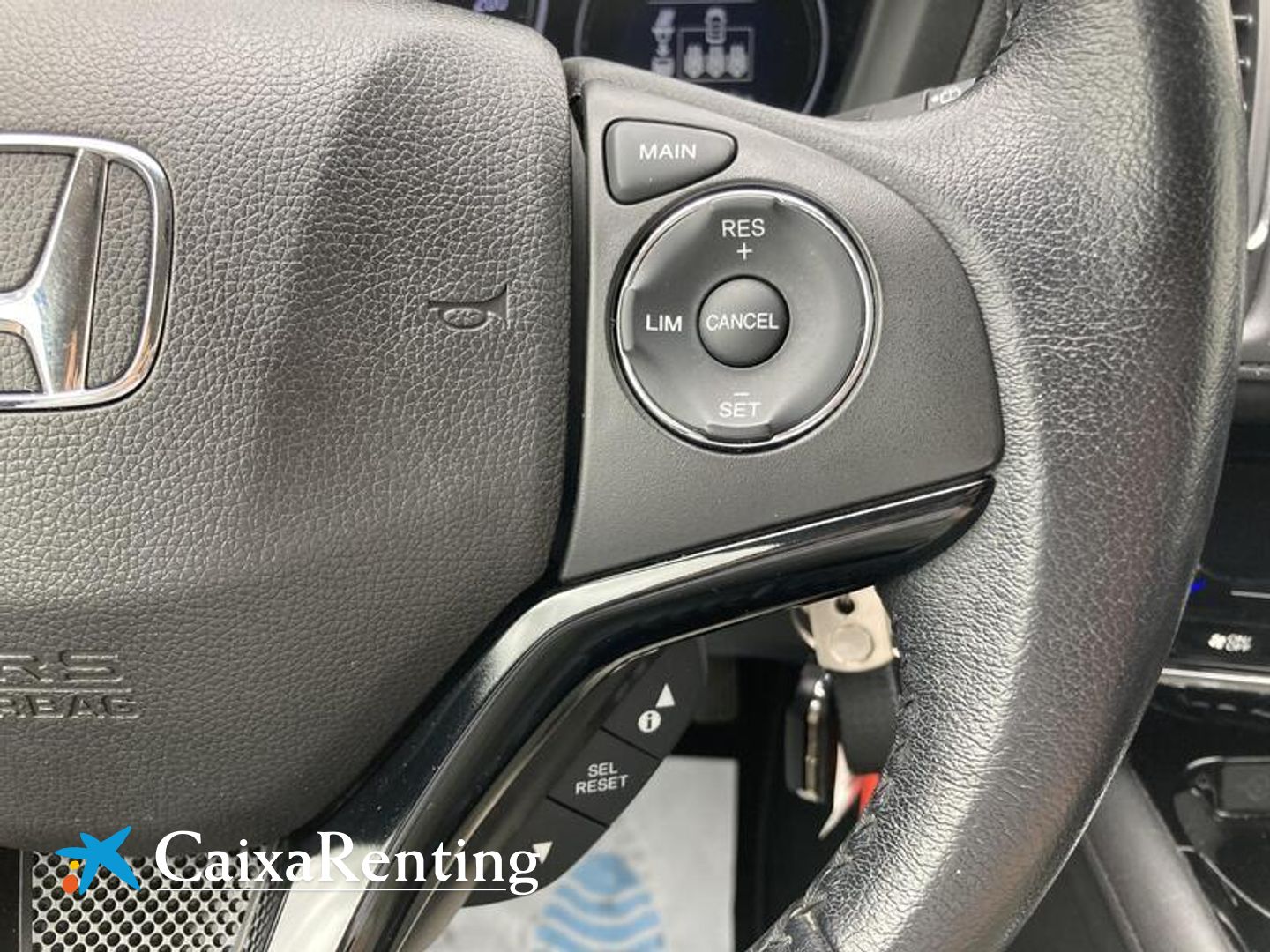 Honda HR-V 1.5 i-VTEC Elegance Navi 96 kW (130 CV)
