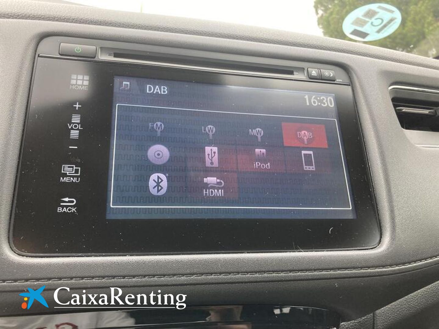 Honda HR-V 1.5 i-VTEC Elegance Navi 96 kW (130 CV)