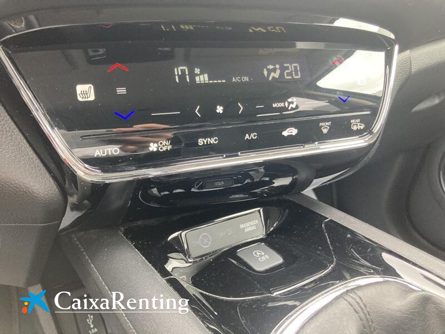 Honda HR-V 1.5 i-VTEC Elegance Navi 96 kW (130 CV)