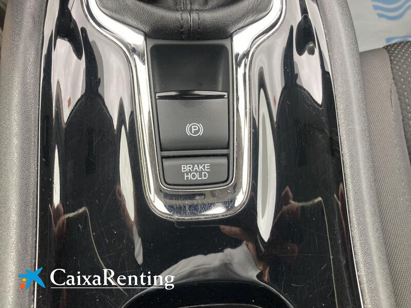 Honda HR-V 1.5 i-VTEC Elegance Navi 96 kW (130 CV)