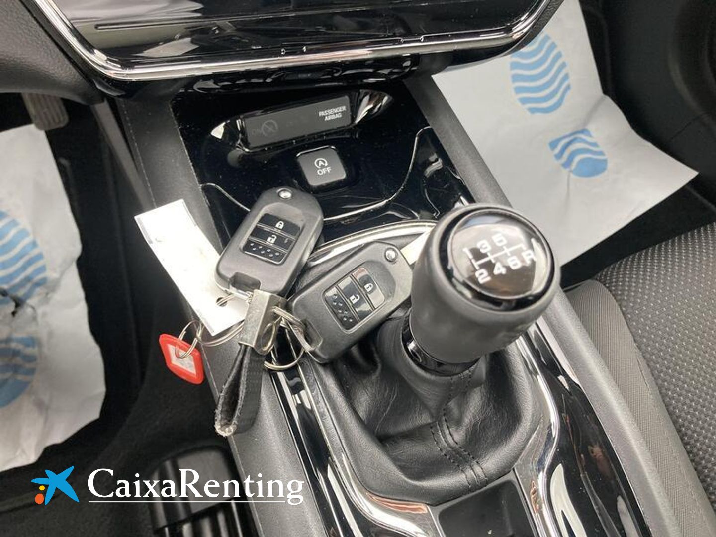 Honda HR-V 1.5 i-VTEC Elegance Navi 96 kW (130 CV)