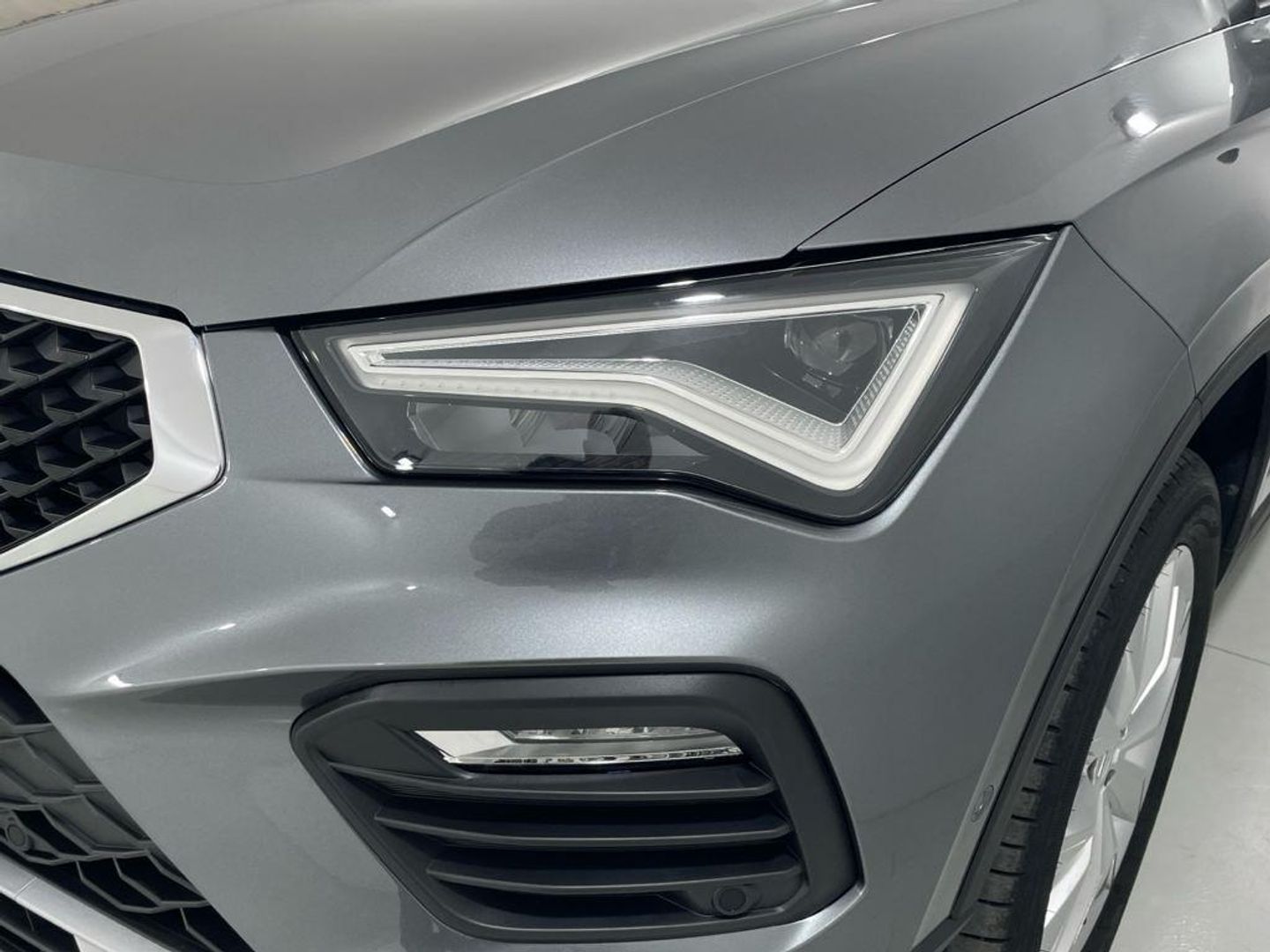 SEAT Ateca 2.0 TDI S&S Style XXL DSG 110 kW (150 CV)
