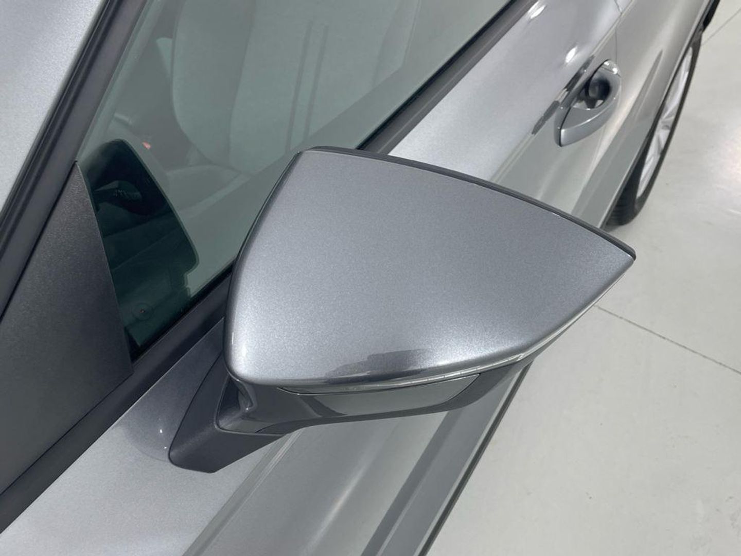 SEAT Ateca 2.0 TDI S&S Style XXL DSG 110 kW (150 CV)