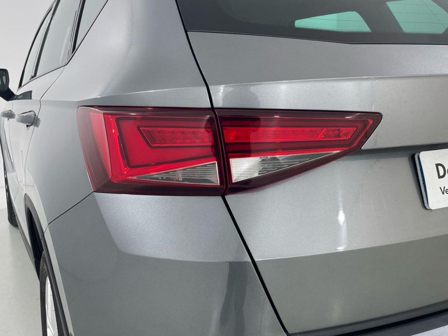 SEAT Ateca 2.0 TDI S&S Style XXL DSG 110 kW (150 CV)