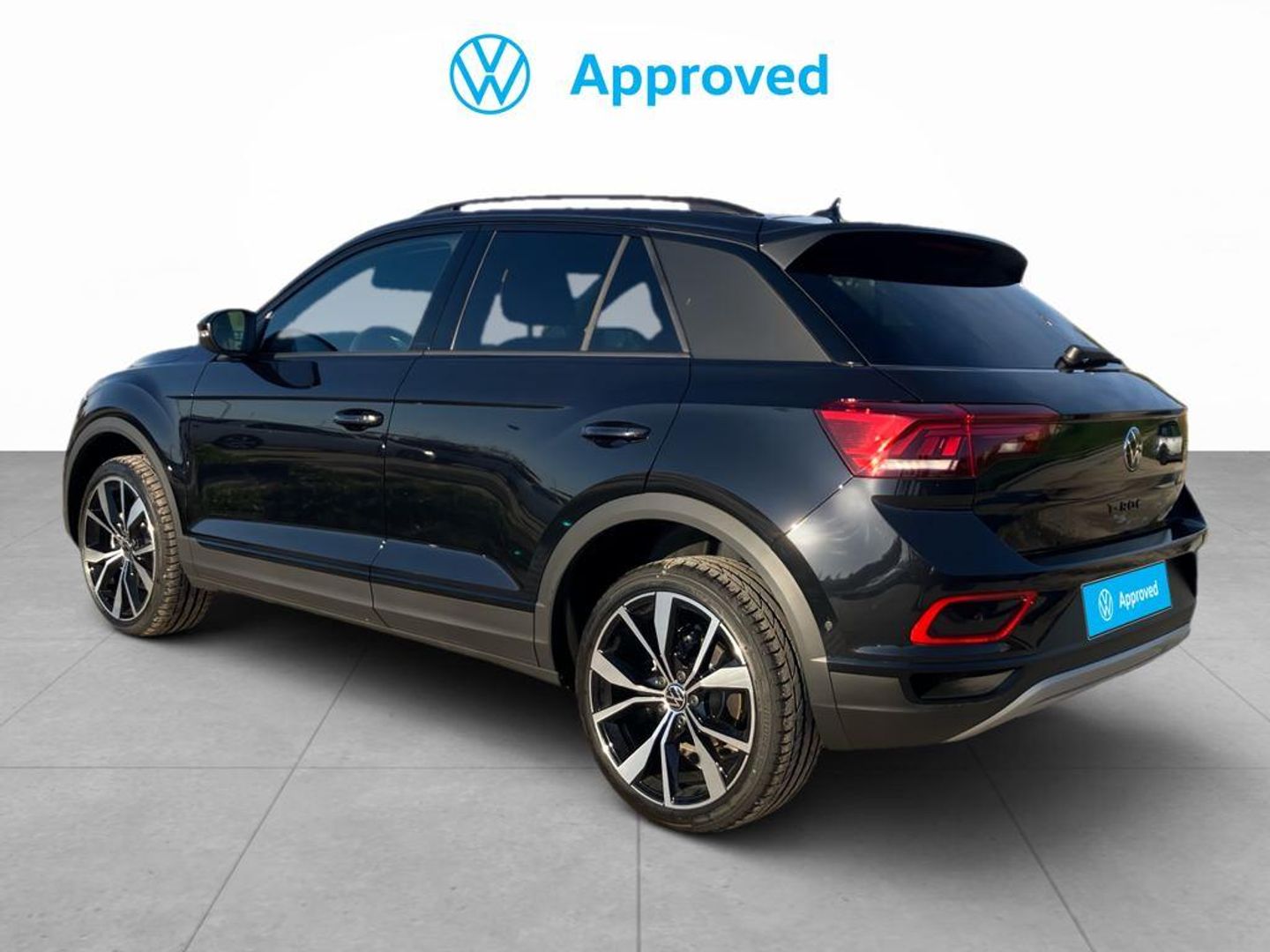 Volkswagen T-Roc Dark Line 1.5 TSI 110 kW (150 CV) DSG