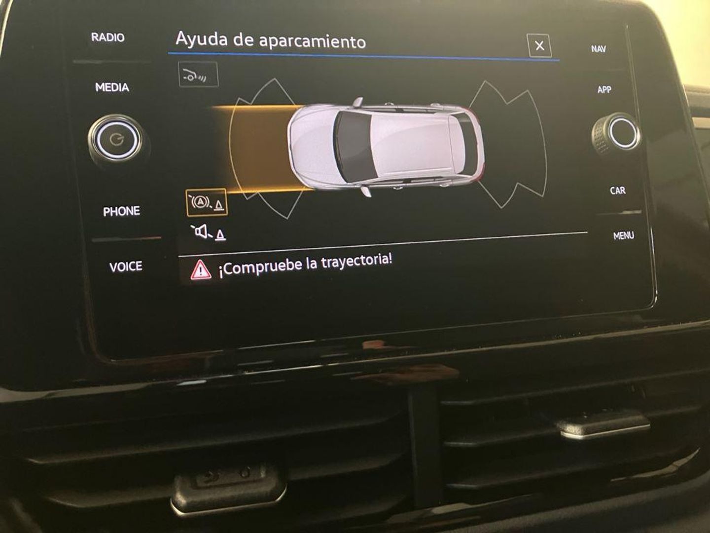 Volkswagen T-Roc Dark Line 1.5 TSI 110 kW (150 CV) DSG