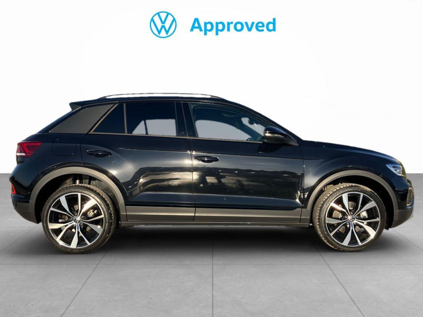Volkswagen T-Roc Dark Line 1.5 TSI 110 kW (150 CV) DSG