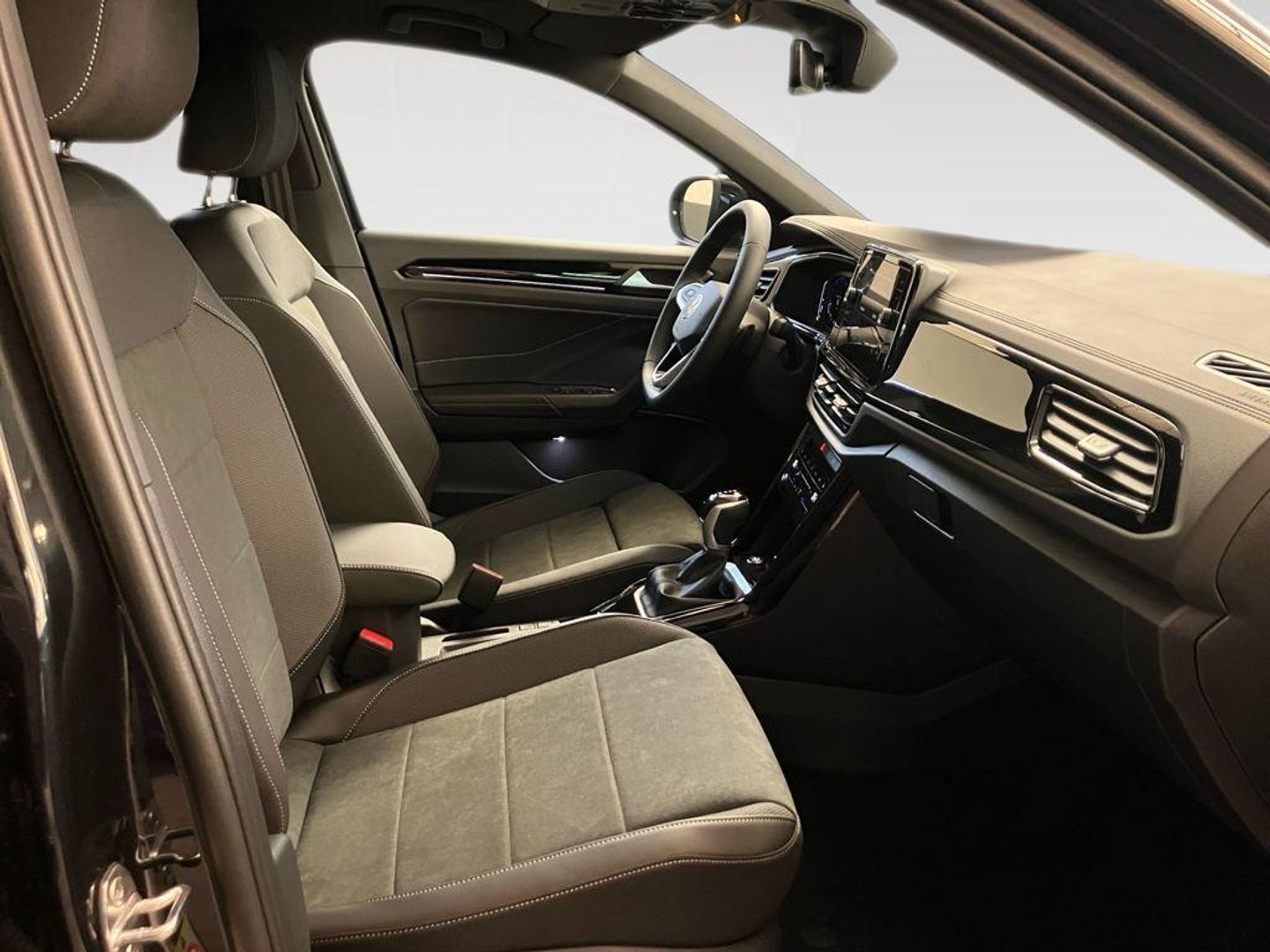 Volkswagen T-Roc Dark Line 1.5 TSI 110 kW (150 CV) DSG