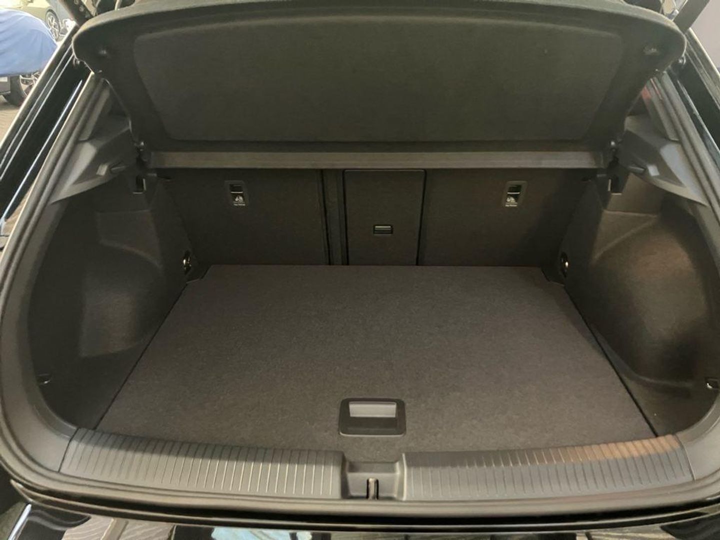 Volkswagen T-Roc Dark Line 1.5 TSI 110 kW (150 CV) DSG