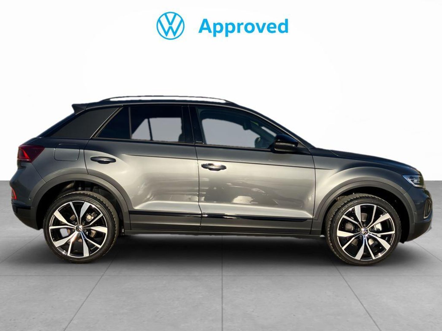 Volkswagen T-Roc Dark Line 1.5 TSI 110 kW (150 CV) DSG
