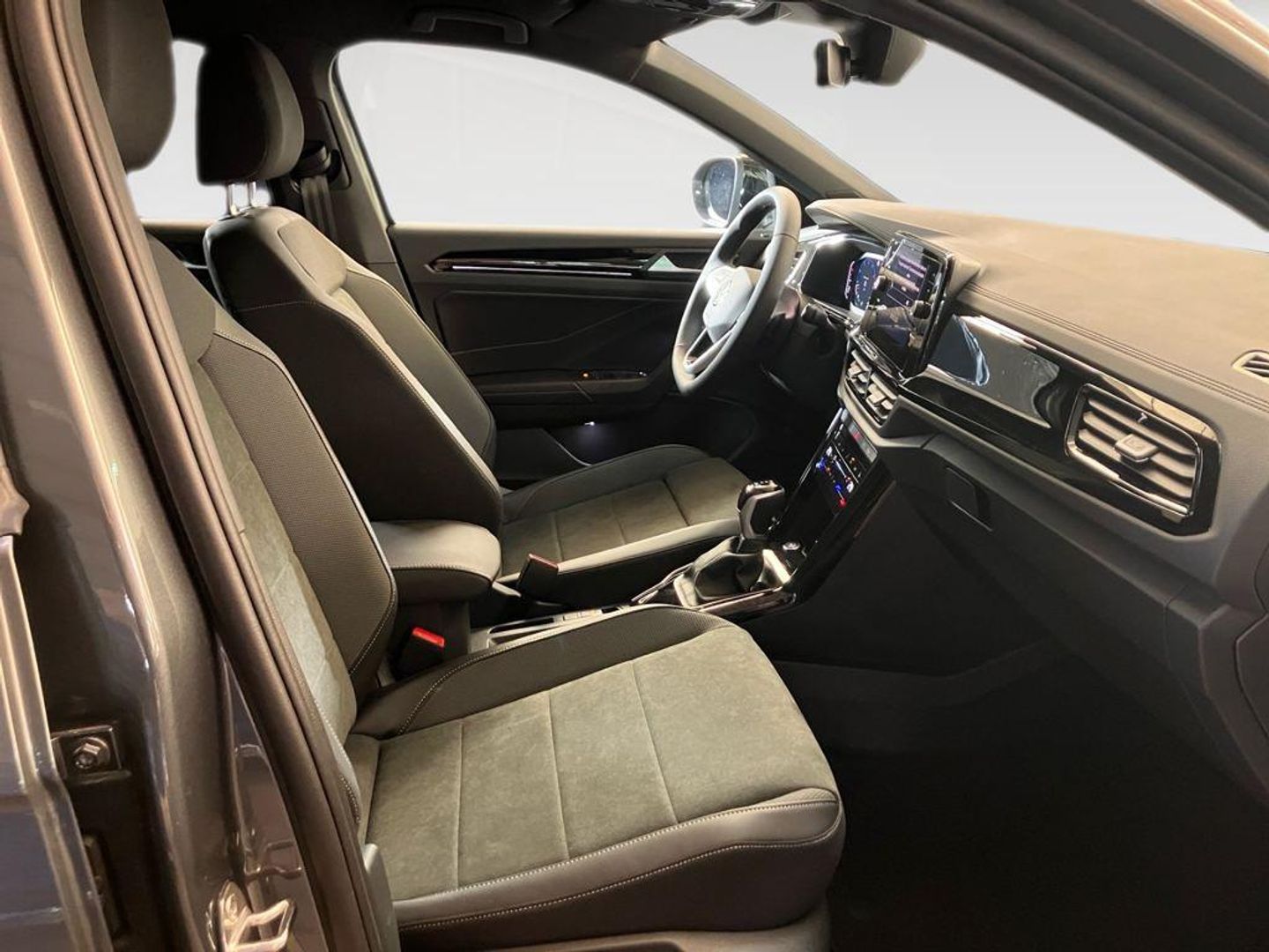 Volkswagen T-Roc Dark Line 1.5 TSI 110 kW (150 CV) DSG