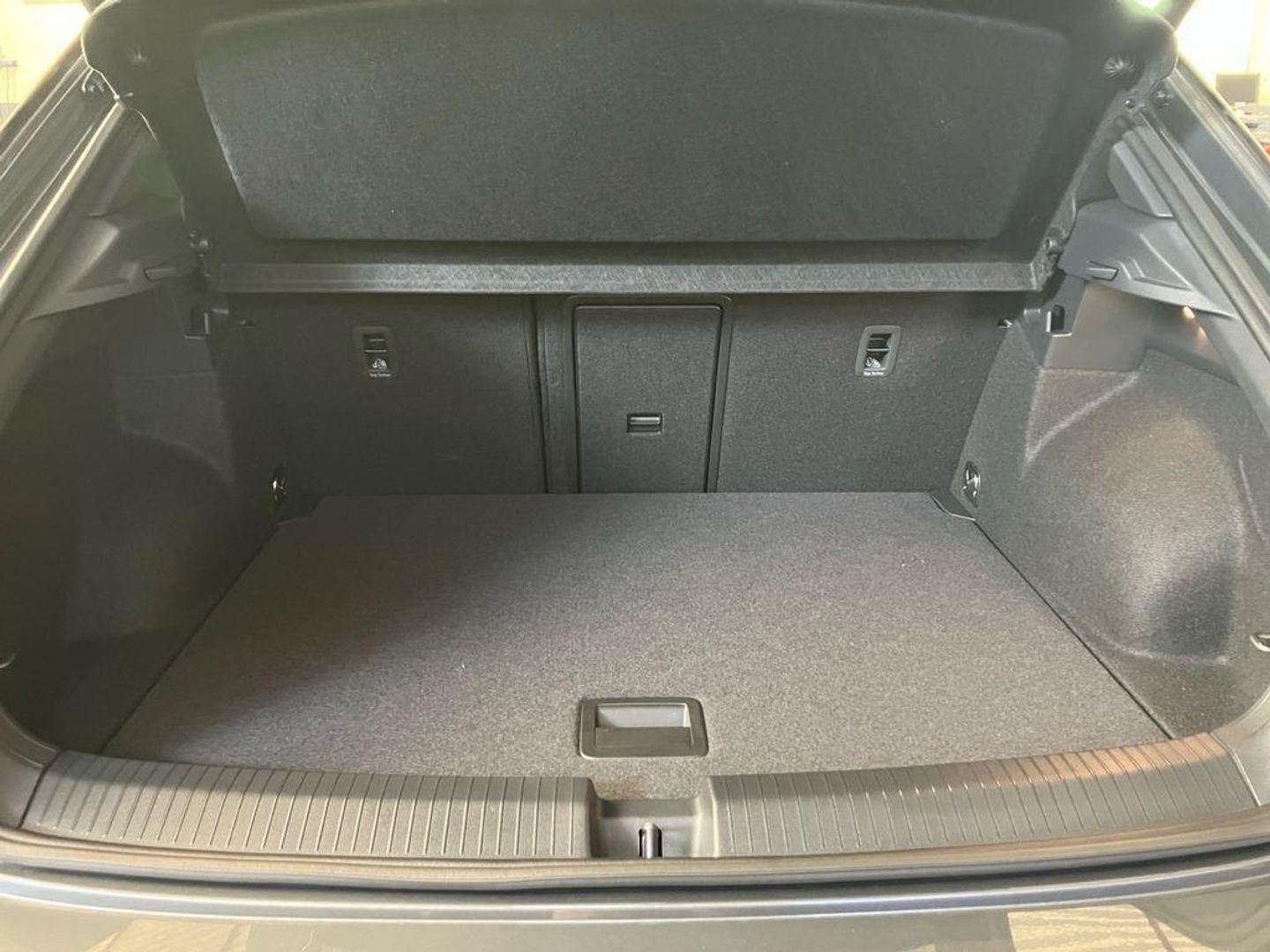 Volkswagen T-Roc Dark Line 1.5 TSI 110 kW (150 CV) DSG