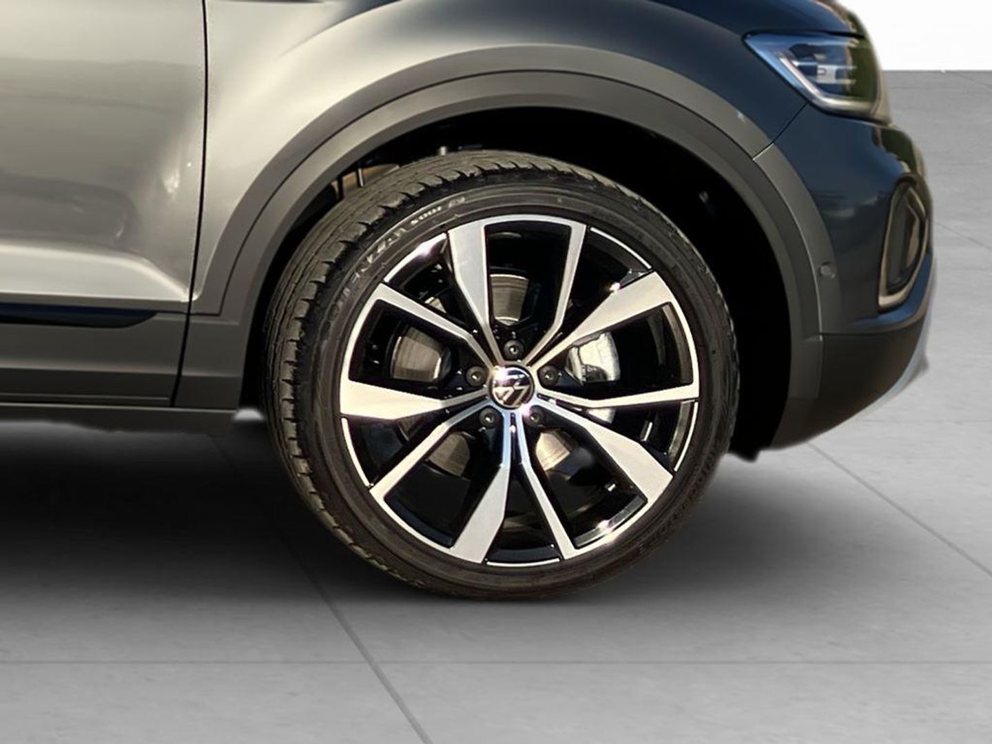 Volkswagen T-Roc Dark Line 1.5 TSI 110 kW (150 CV) DSG