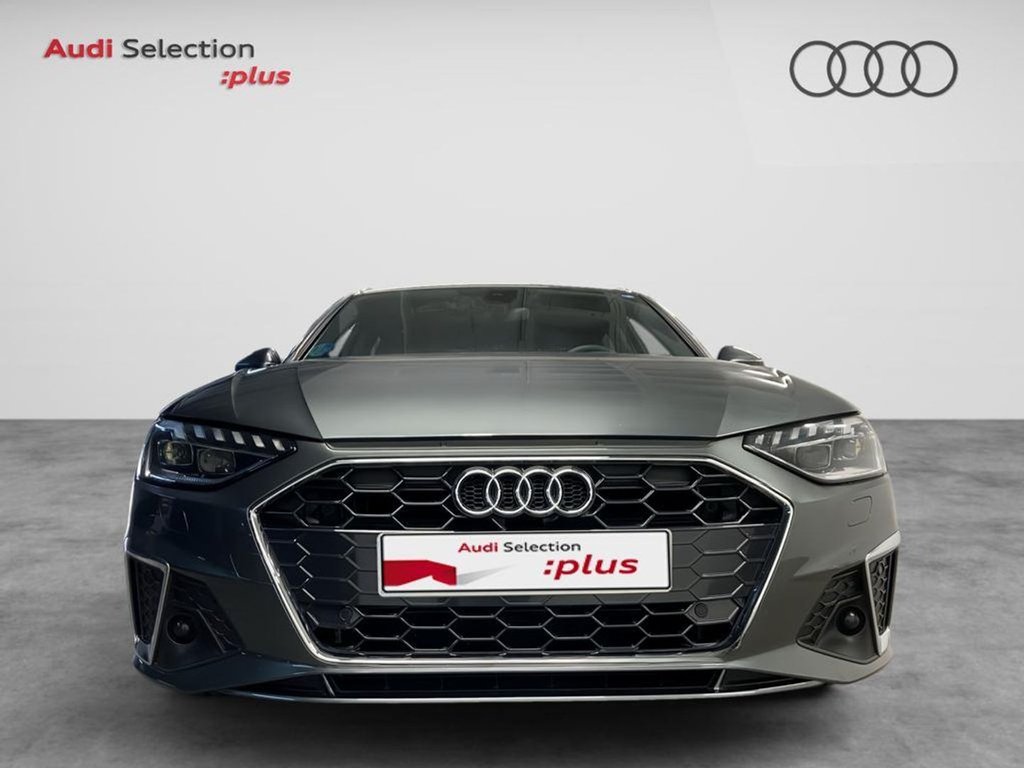 Audi A4 Avant S line 35 TDI 120 kW (163 CV) S tronic