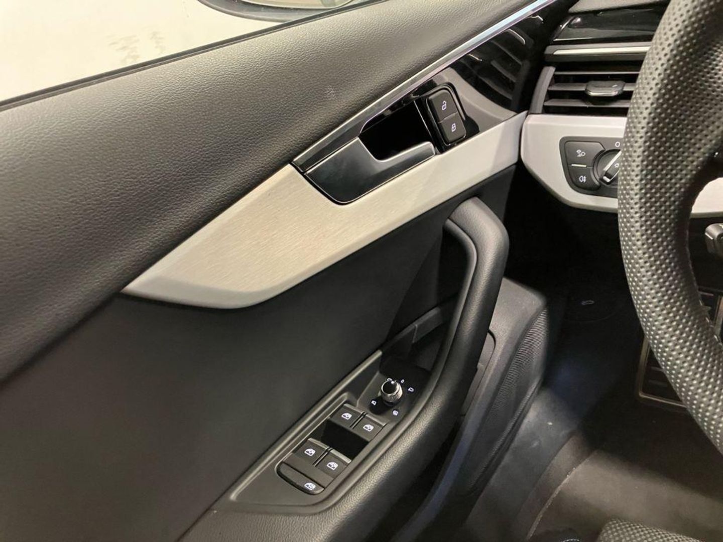 Audi A4 Avant S line 35 TDI 120 kW (163 CV) S tronic