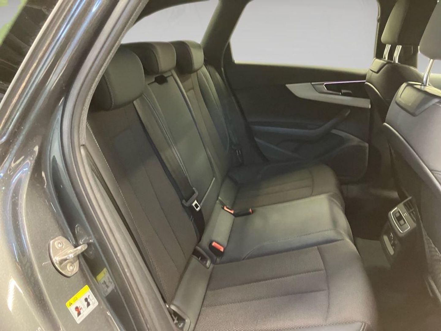 Audi A4 Avant S line 35 TDI 120 kW (163 CV) S tronic