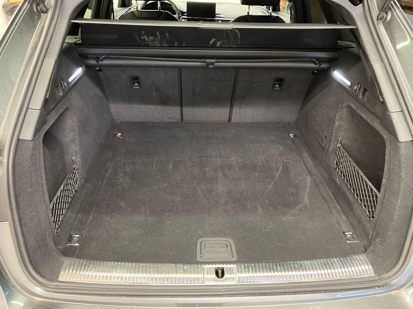 Audi A4 Avant S line 35 TDI 120 kW (163 CV) S tronic