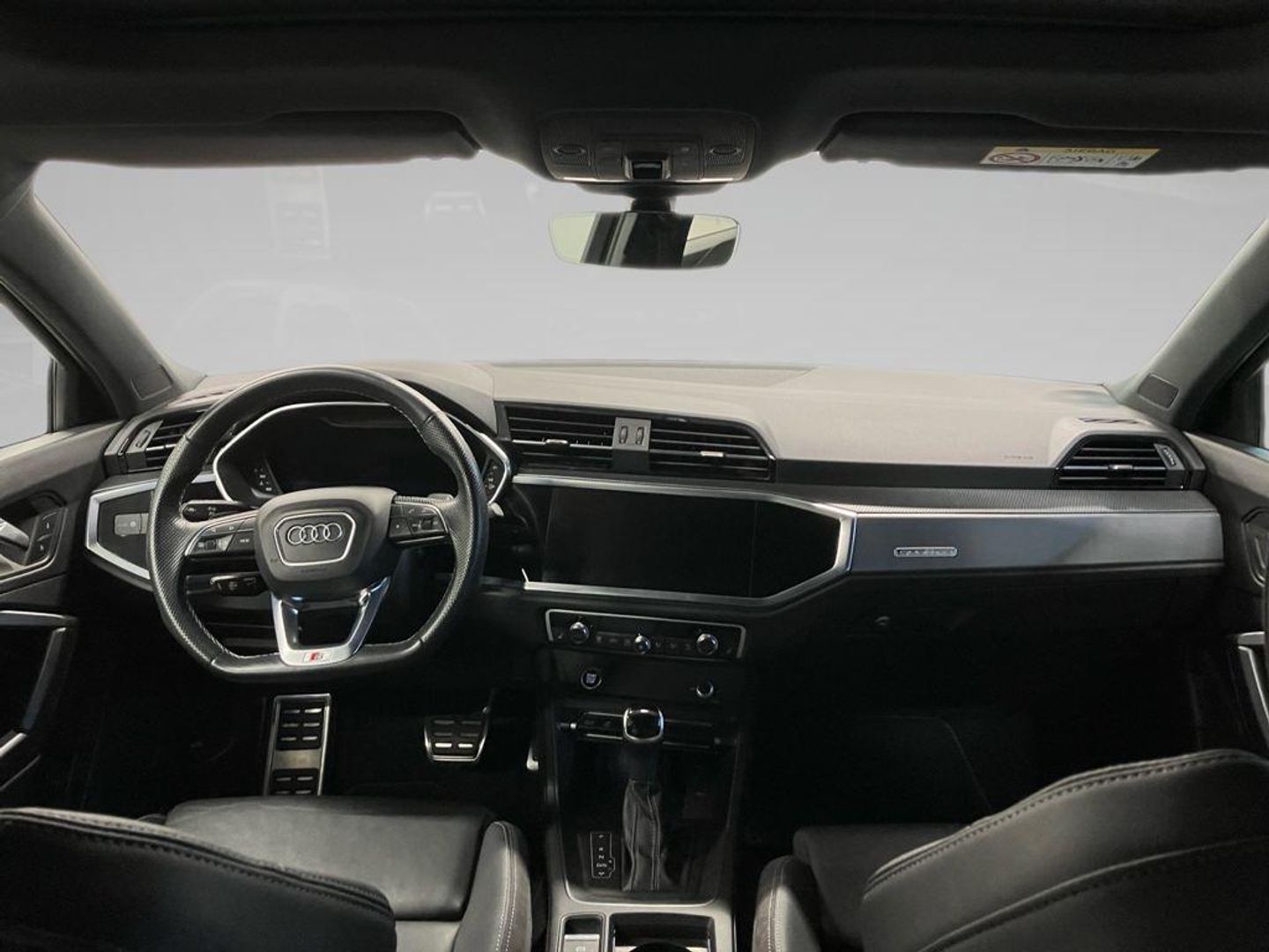Audi Q3 Sportback S line 40 TFSI quattro 140 kW (190 CV)