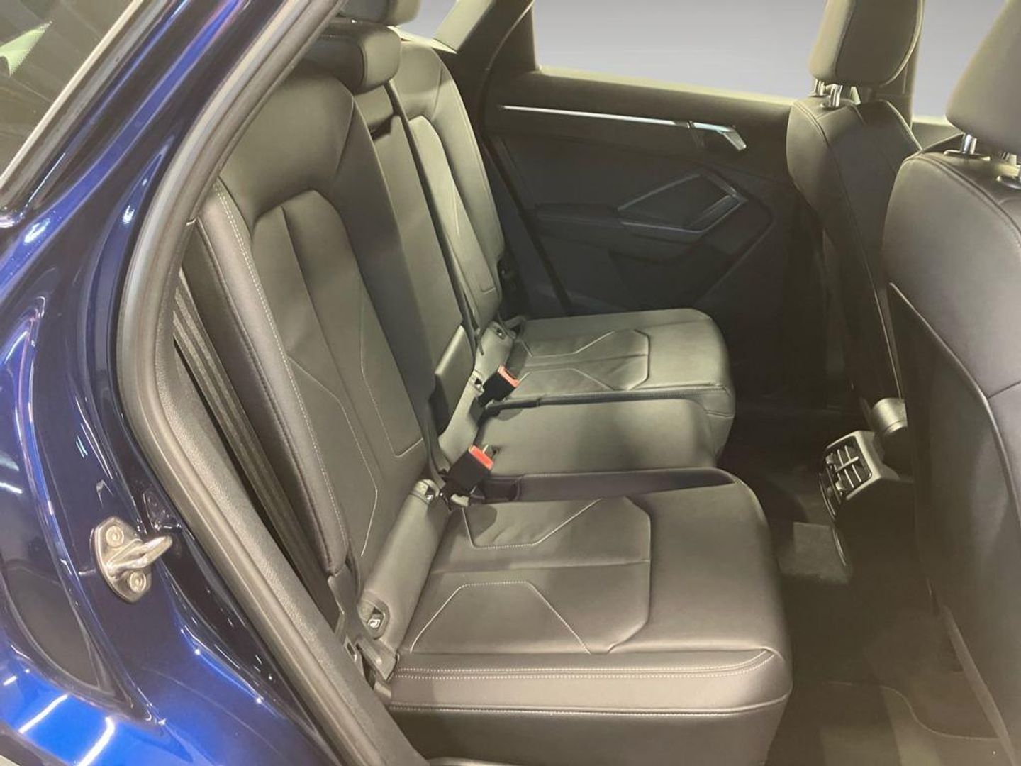 Audi Q3 Sportback S line 40 TFSI quattro 140 kW (190 CV)