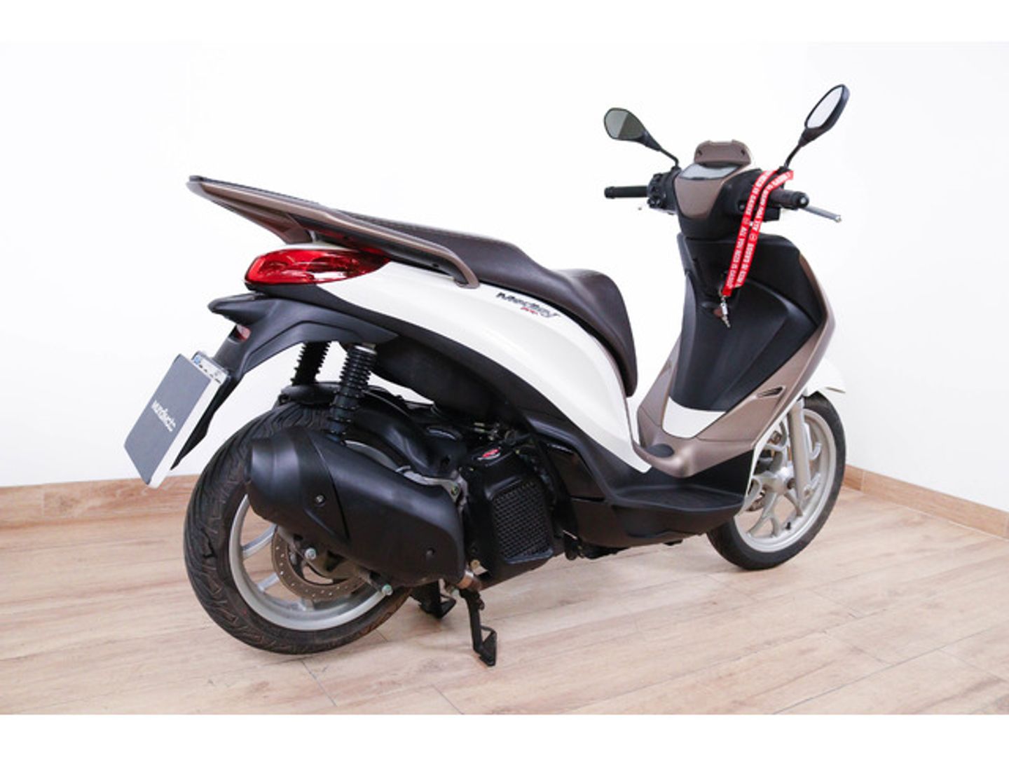 Piaggio Medley /S Medley 125/S