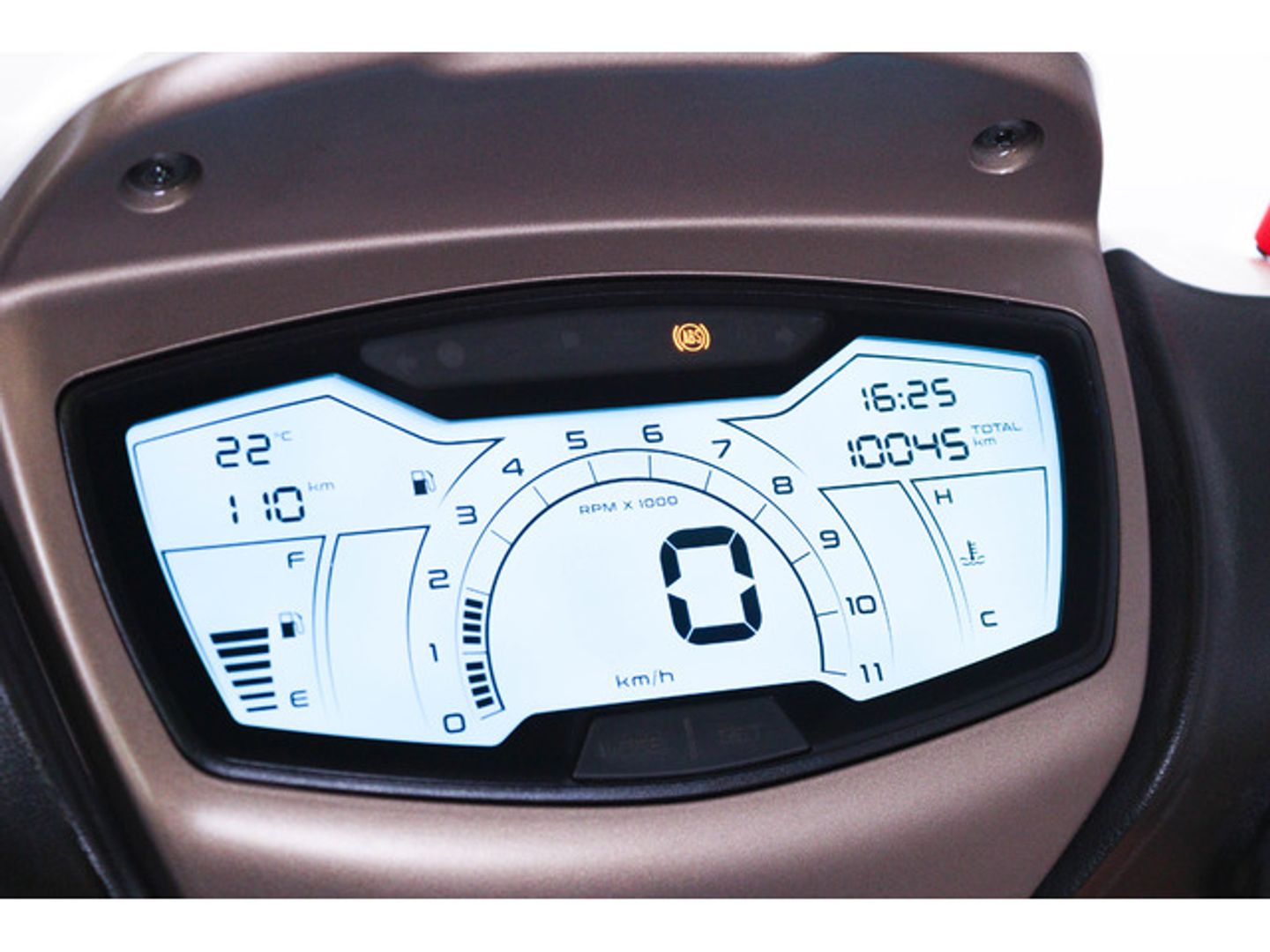 Piaggio Medley /S Medley 125/S